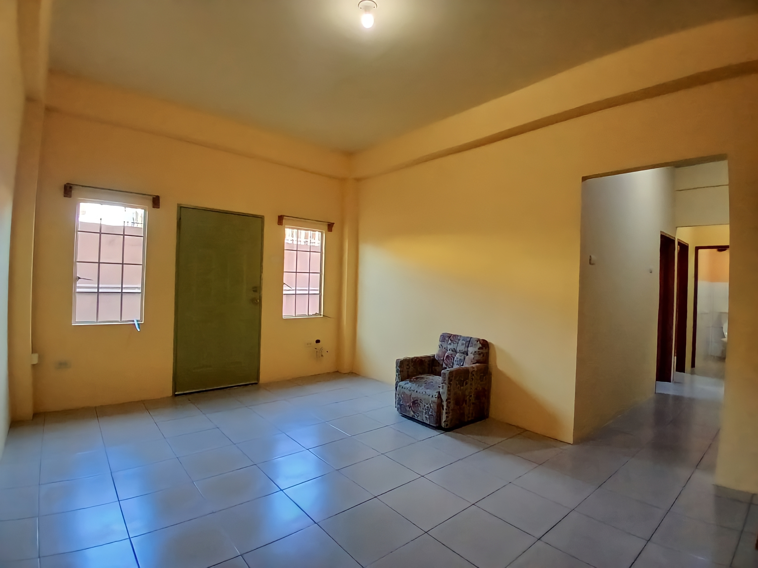2 Bedroom Apartment, Mc Inroy Street, Curepe 3