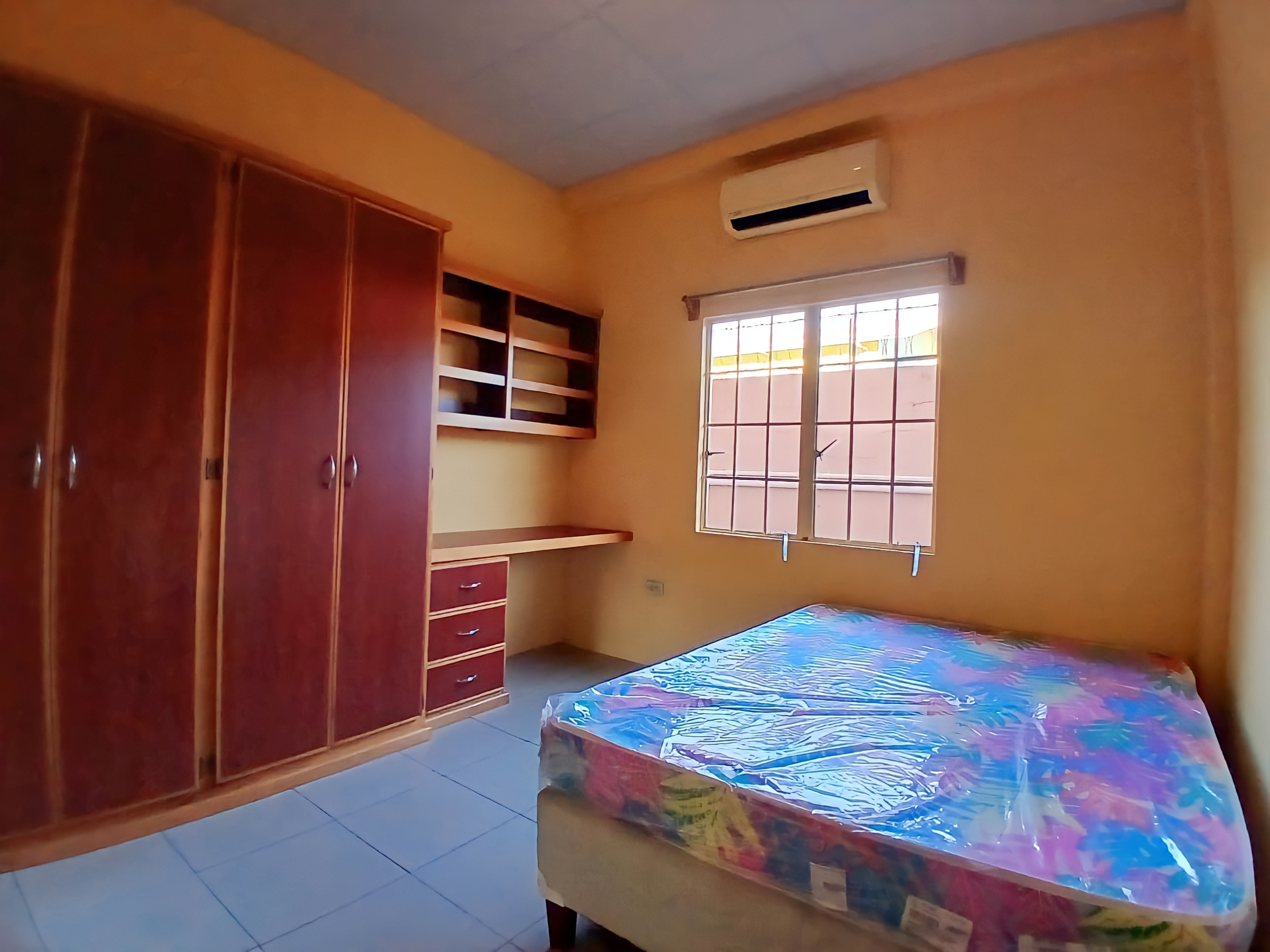 2 Bedroom Apartment, Mc Inroy Street, Curepe 7
