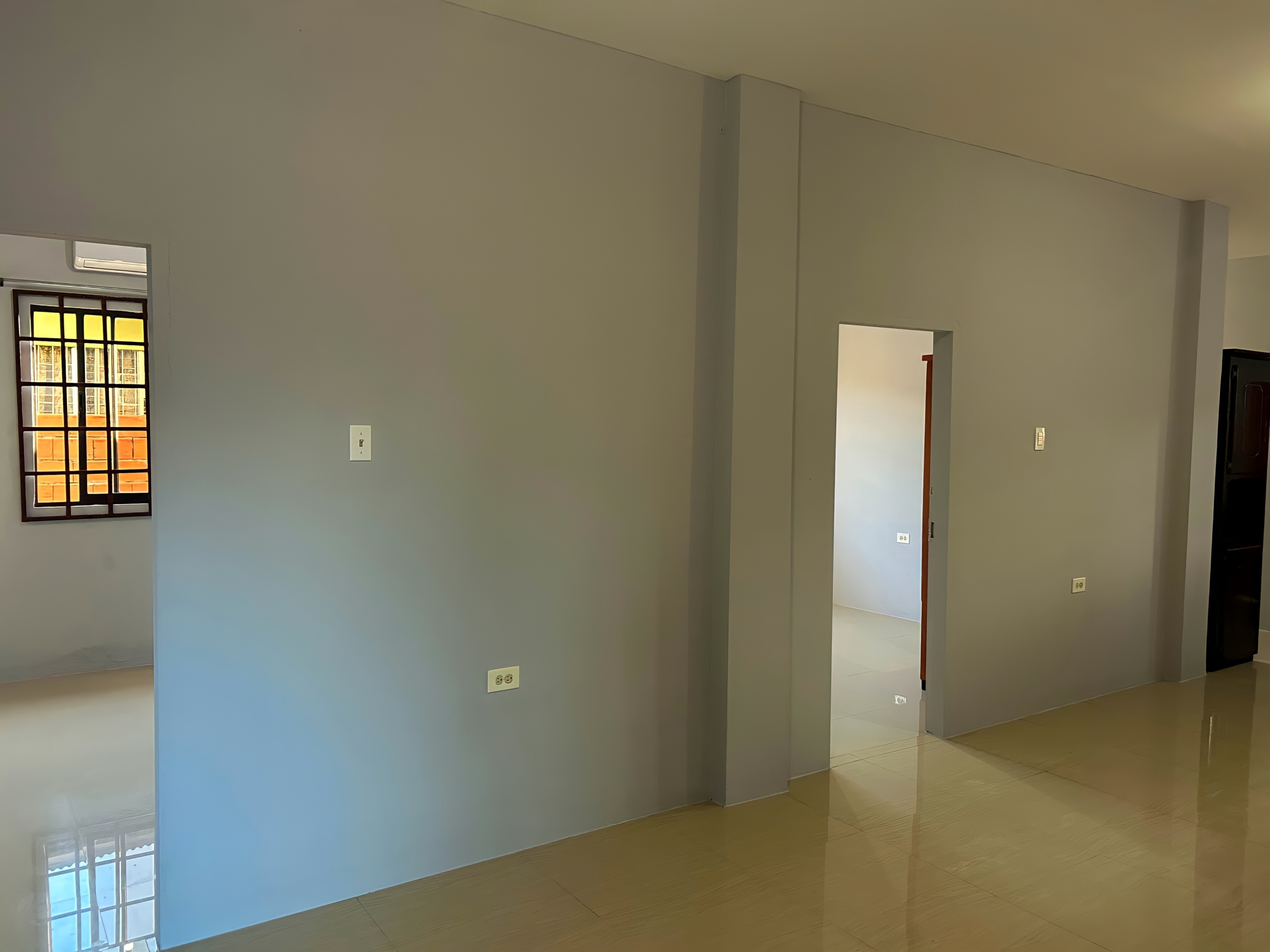 2 Bedroom Apartment, Perseverance Road, Carapichaima 10