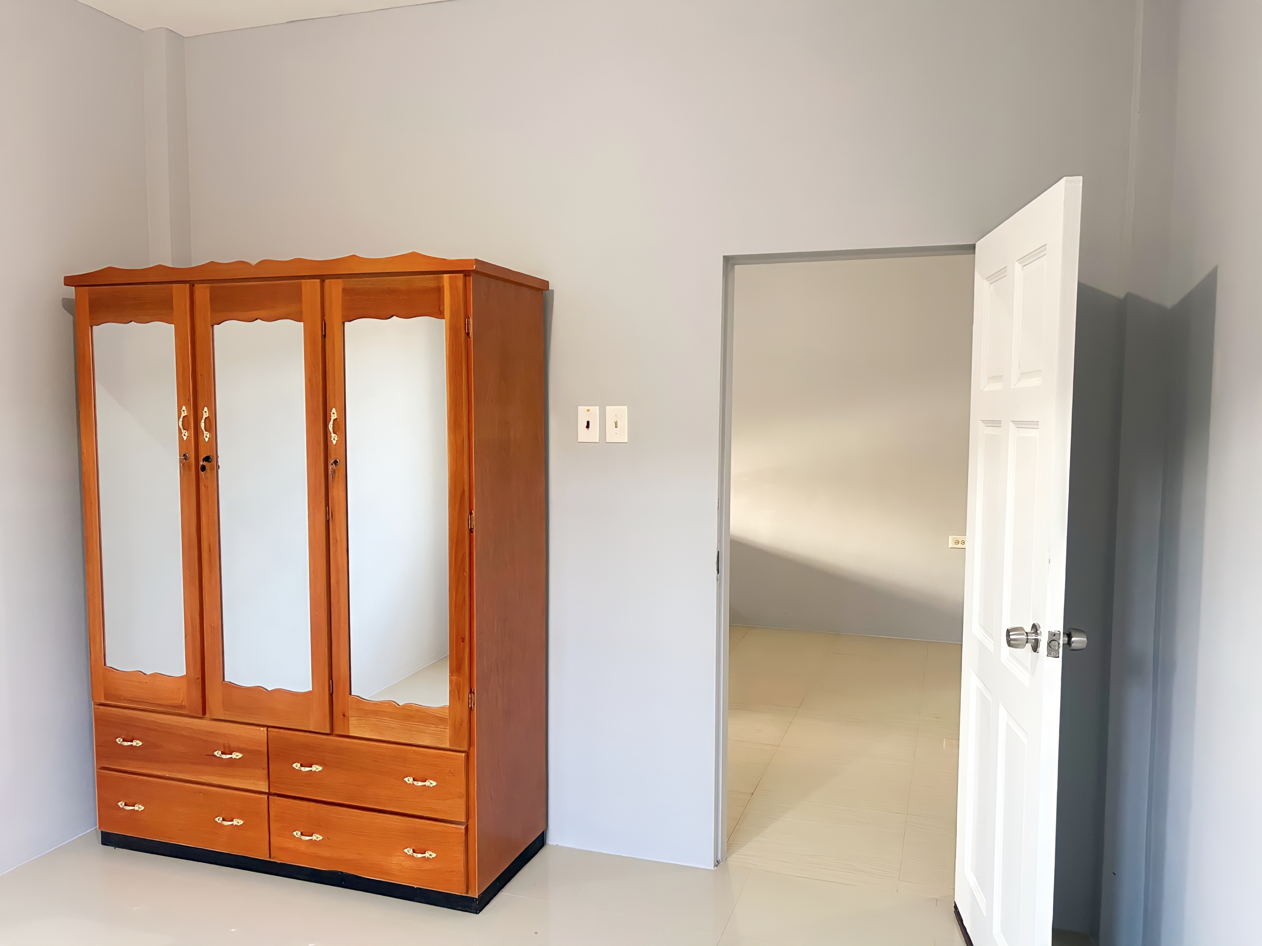 2 Bedroom Apartment, Perseverance Road, Carapichaima 11