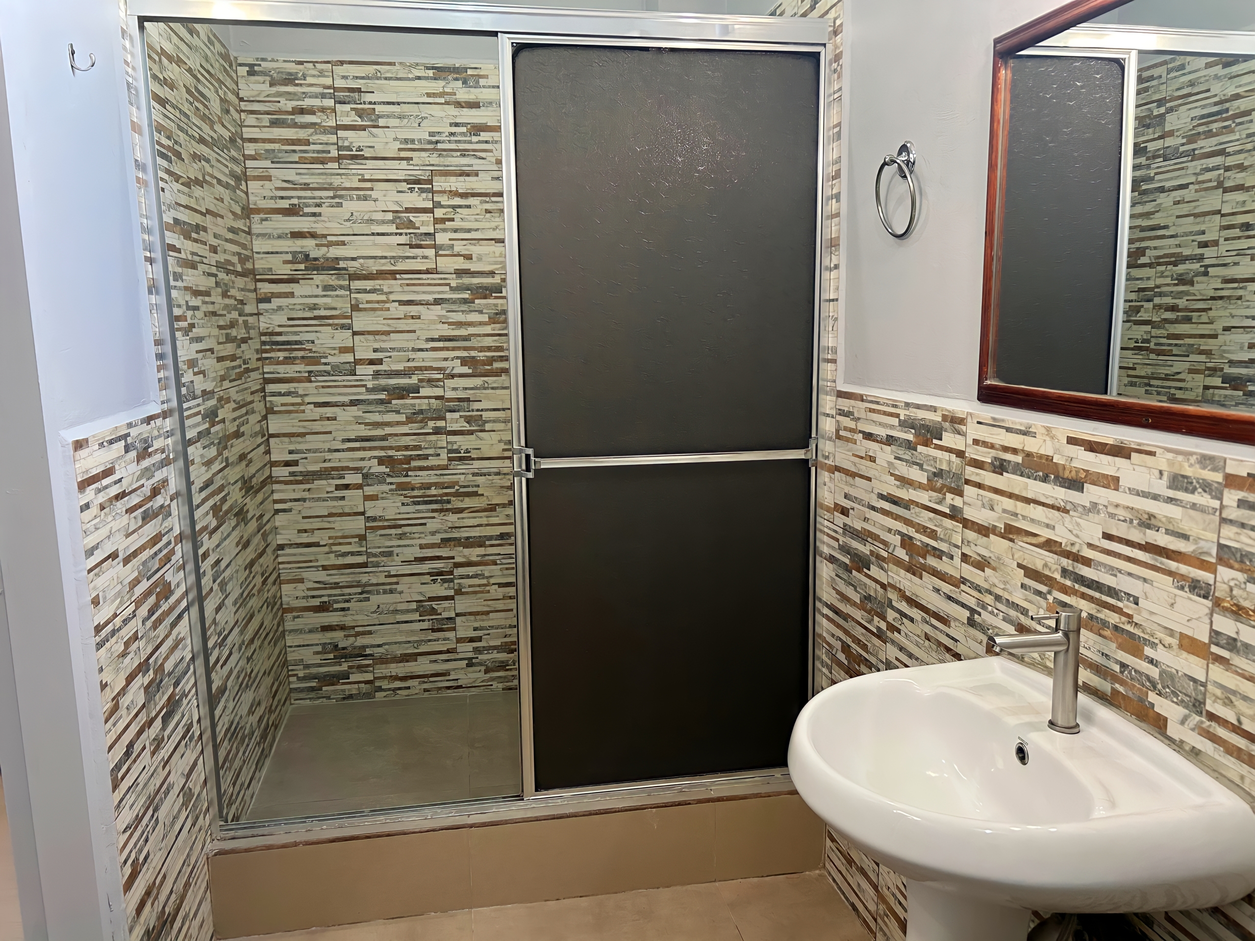 2 Bedroom Apartment, Perseverance Road, Carapichaima 12