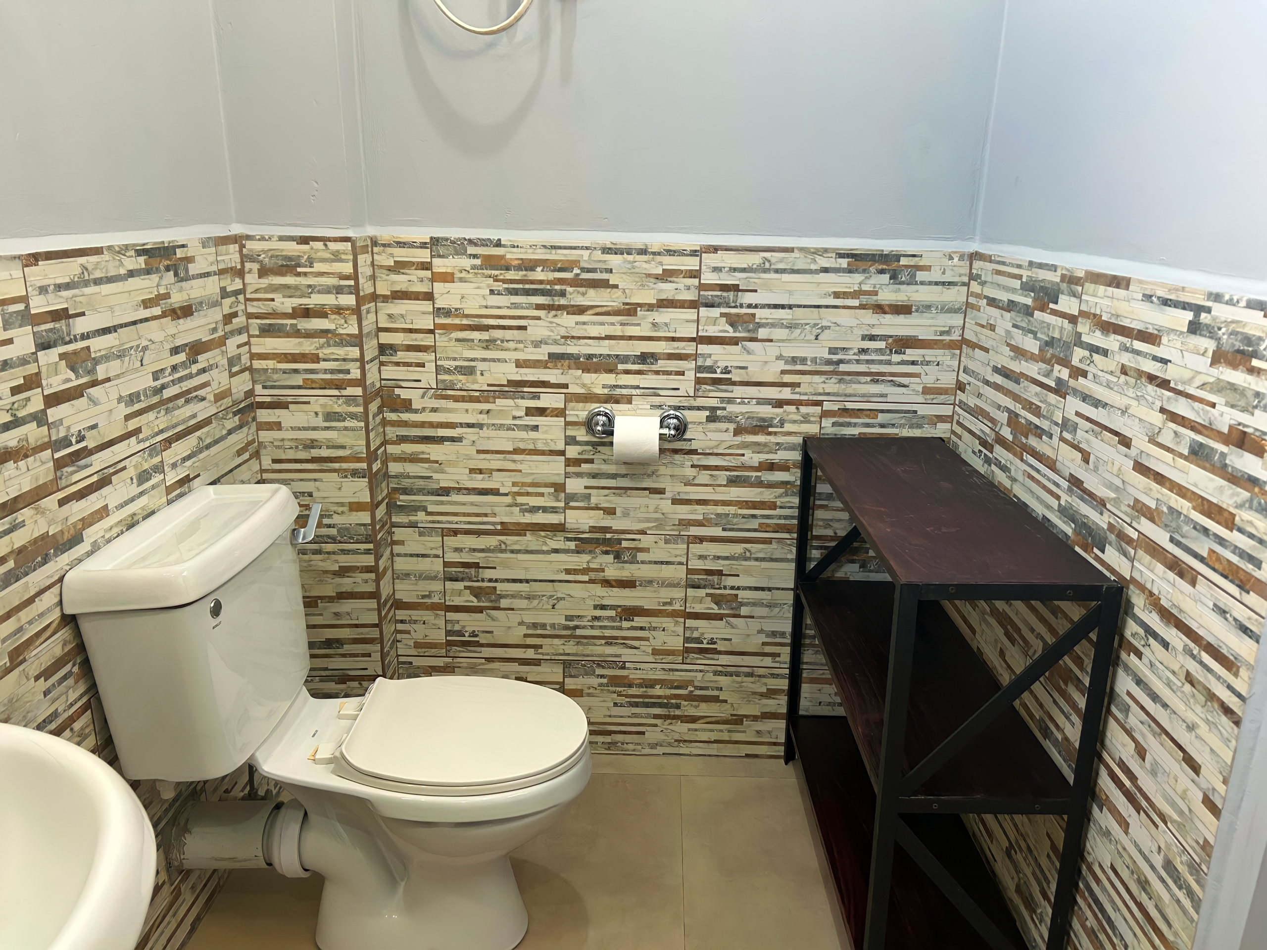 2 Bedroom Apartment, Perseverance Road, Carapichaima 13