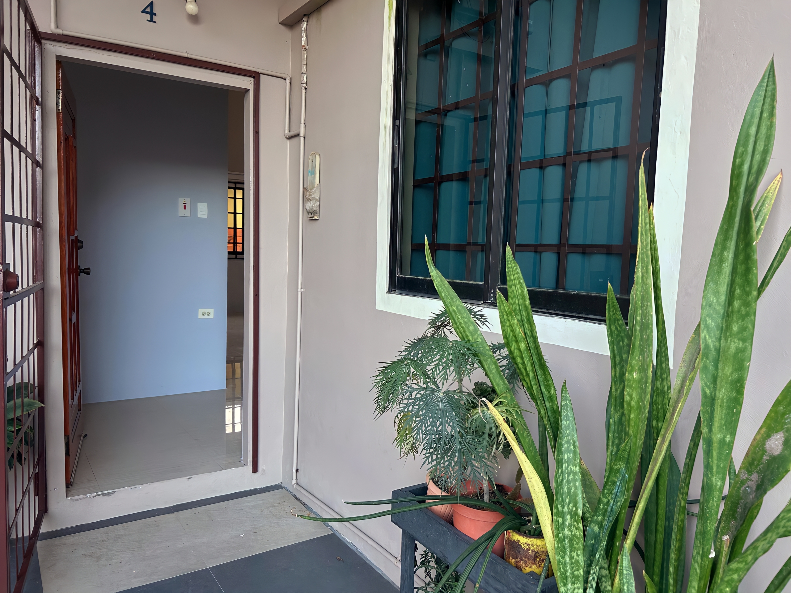 2 Bedroom Apartment, Perseverance Road, Carapichaima 14