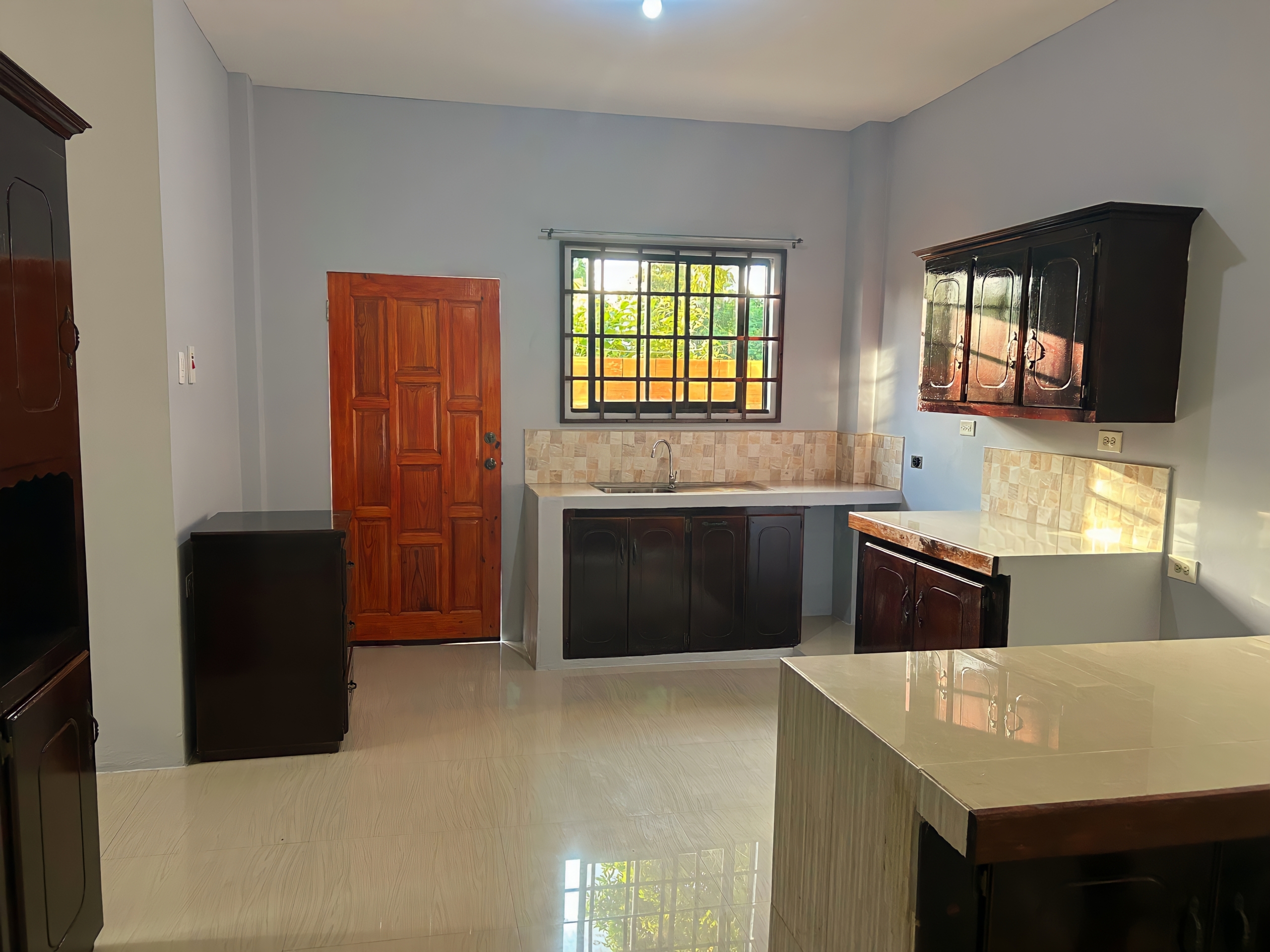 2 Bedroom Apartment, Perseverance Road, Carapichaima 2