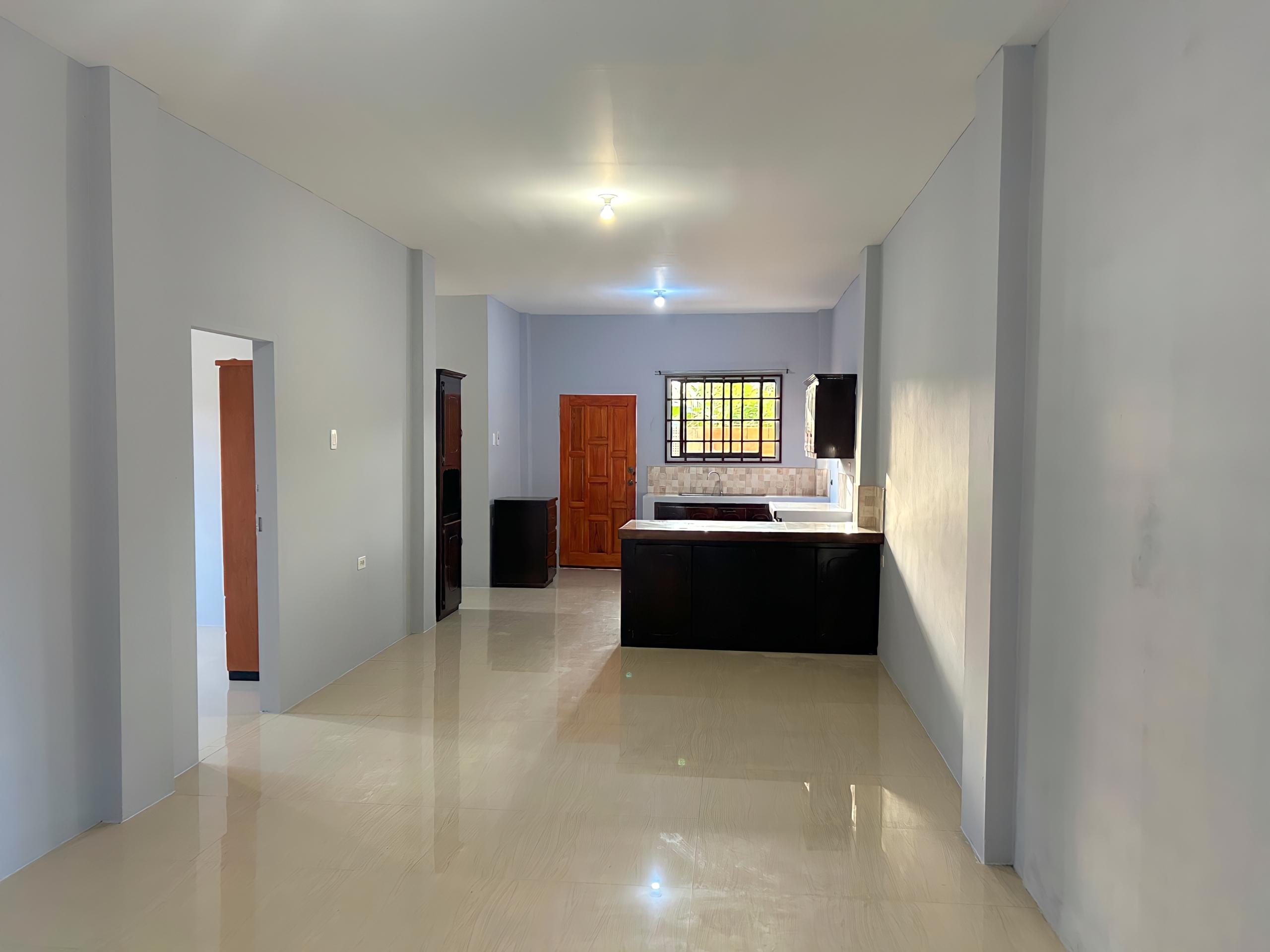 2 Bedroom Apartment, Perseverance Road, Carapichaima 3