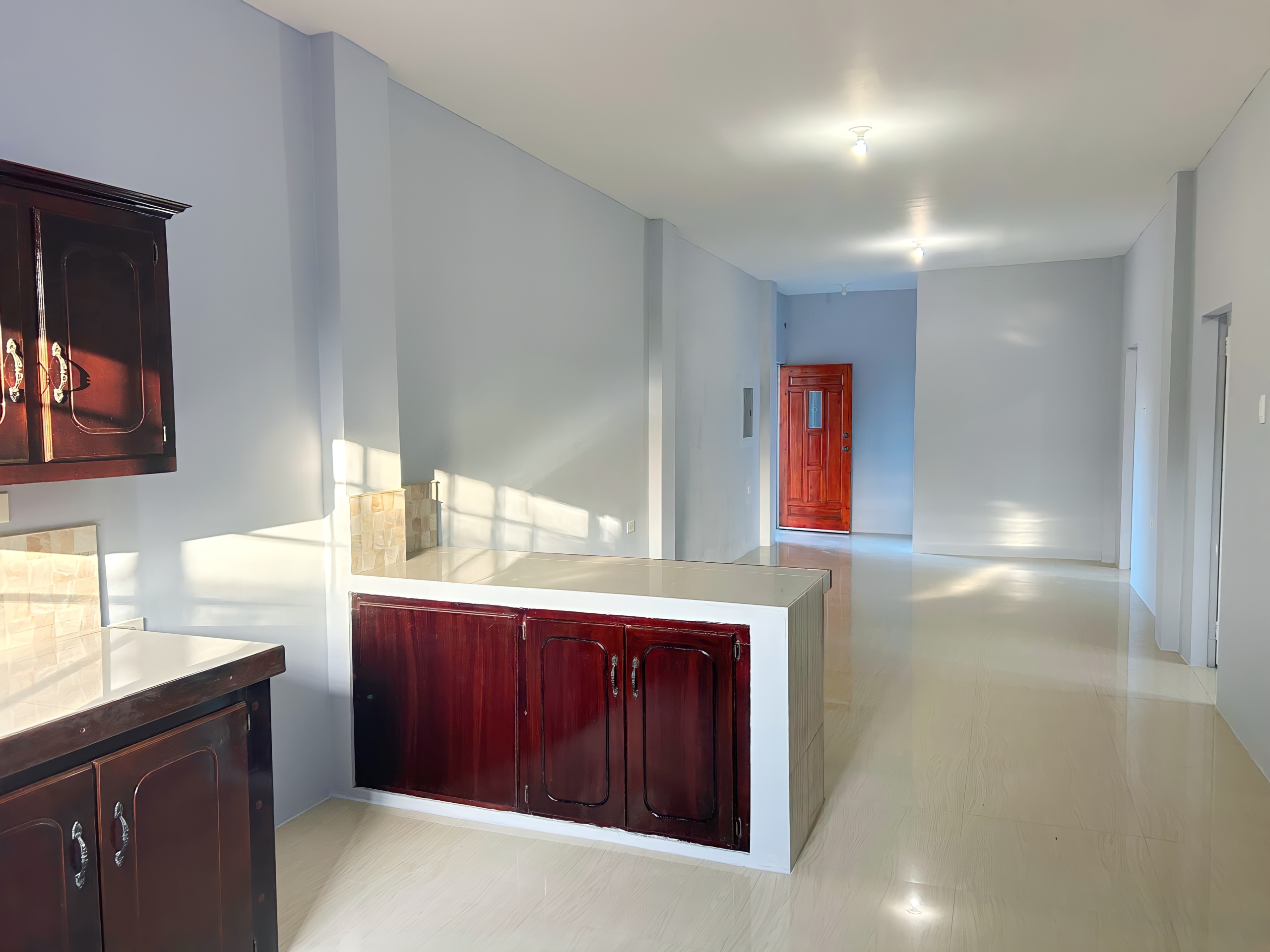 2 Bedroom Apartment, Perseverance Road, Carapichaima 4