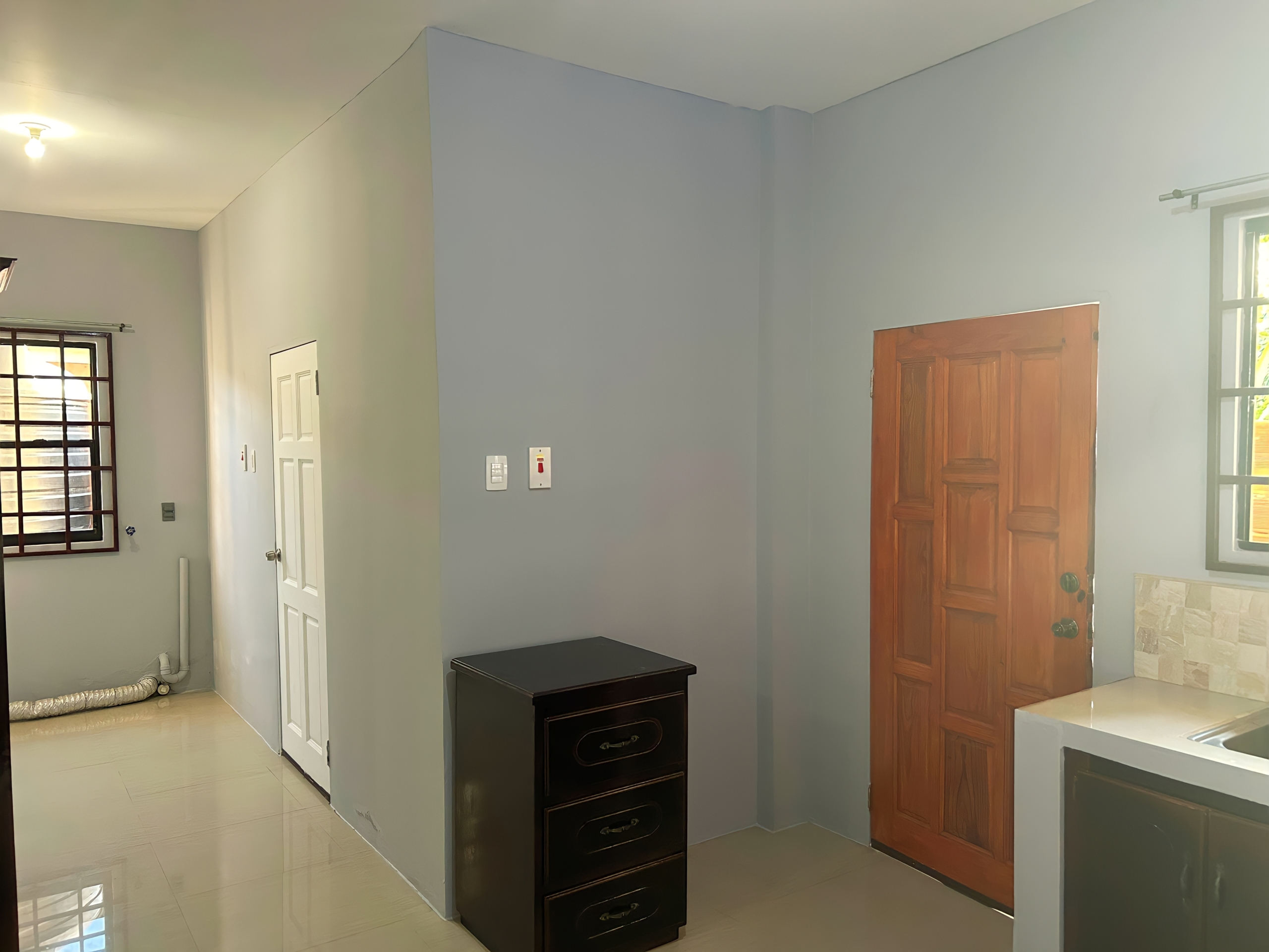 2 Bedroom Apartment, Perseverance Road, Carapichaima 5