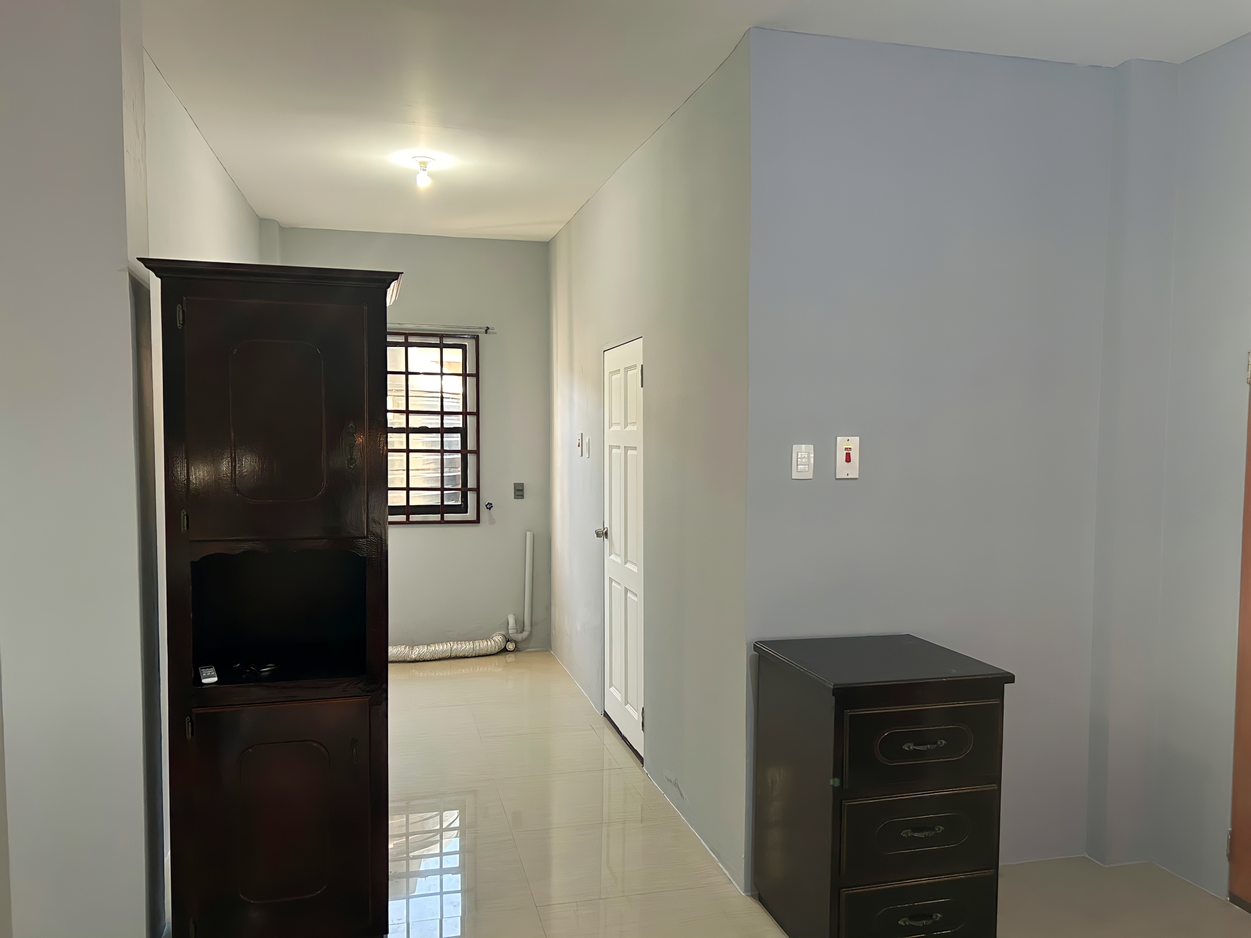 2 Bedroom Apartment, Perseverance Road, Carapichaima 6