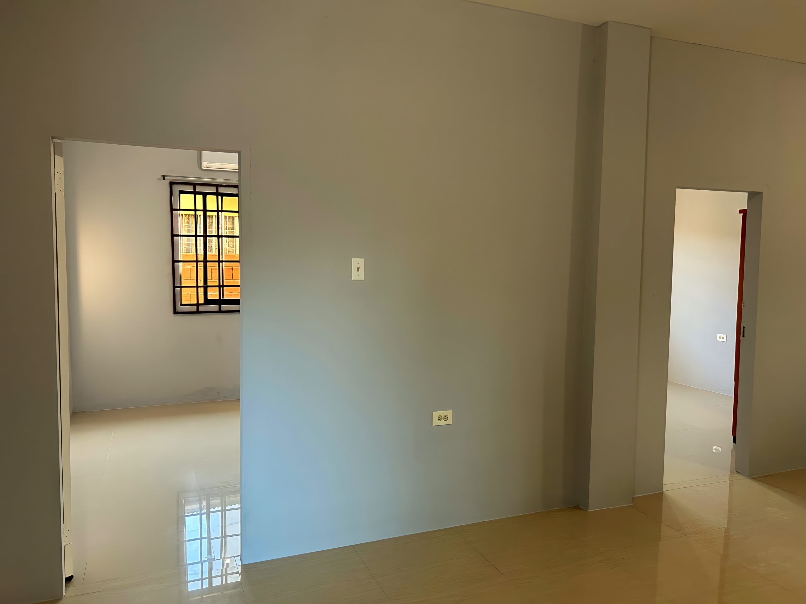 2 Bedroom Apartment, Perseverance Road, Carapichaima 8