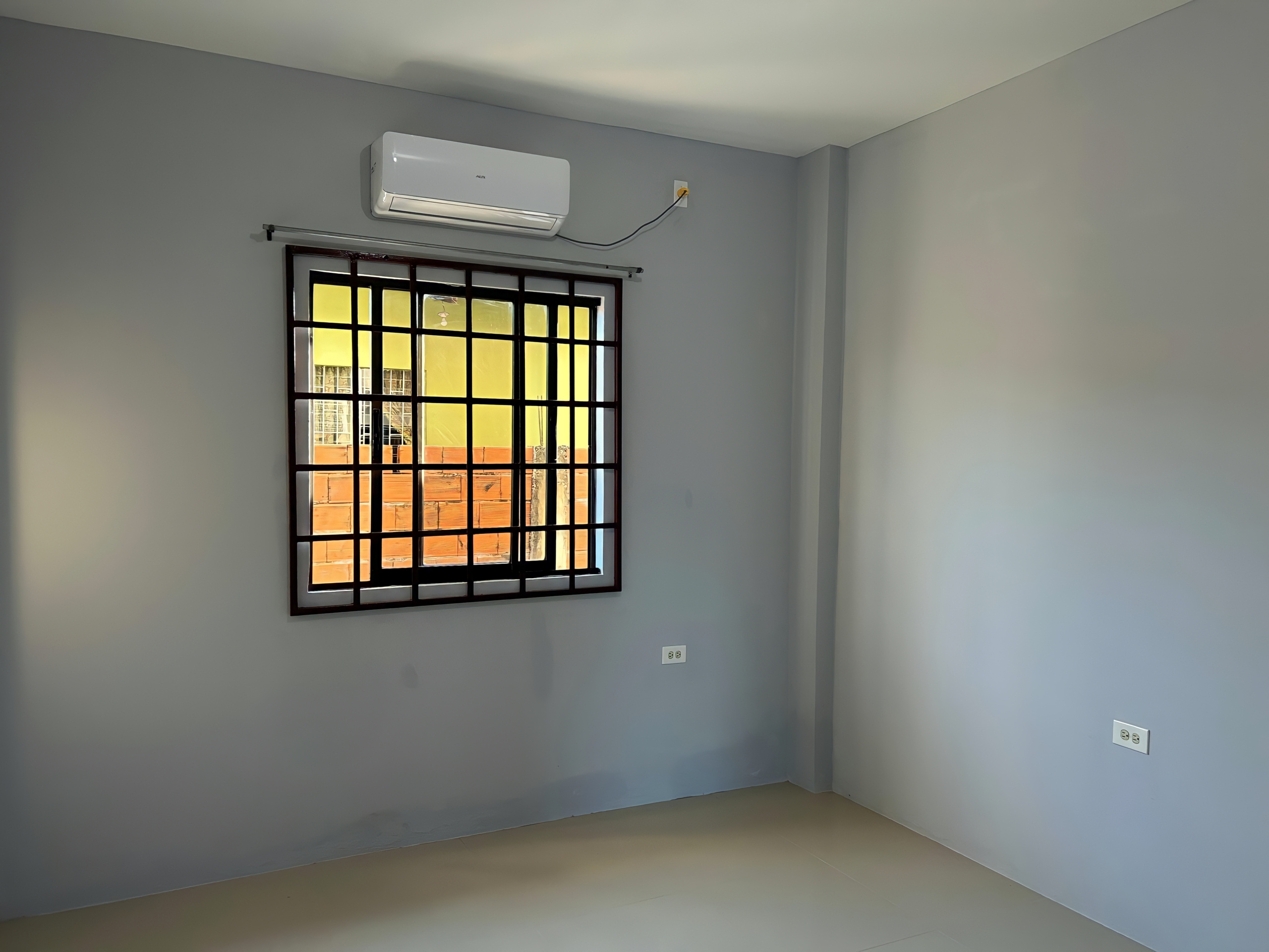 2 Bedroom Apartment, Perseverance Road, Carapichaima 9