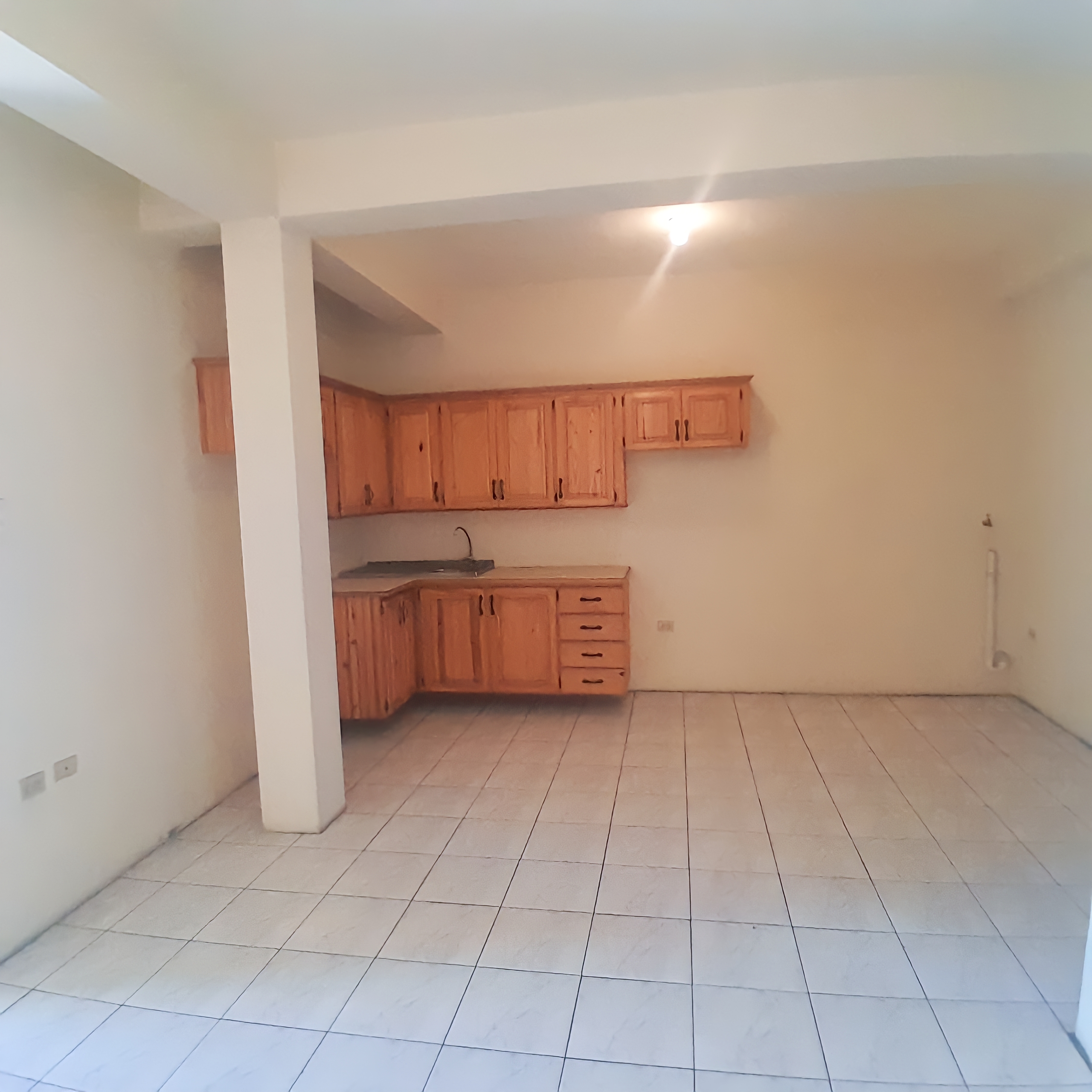 2 Bedroom Apartment, San Juan 2