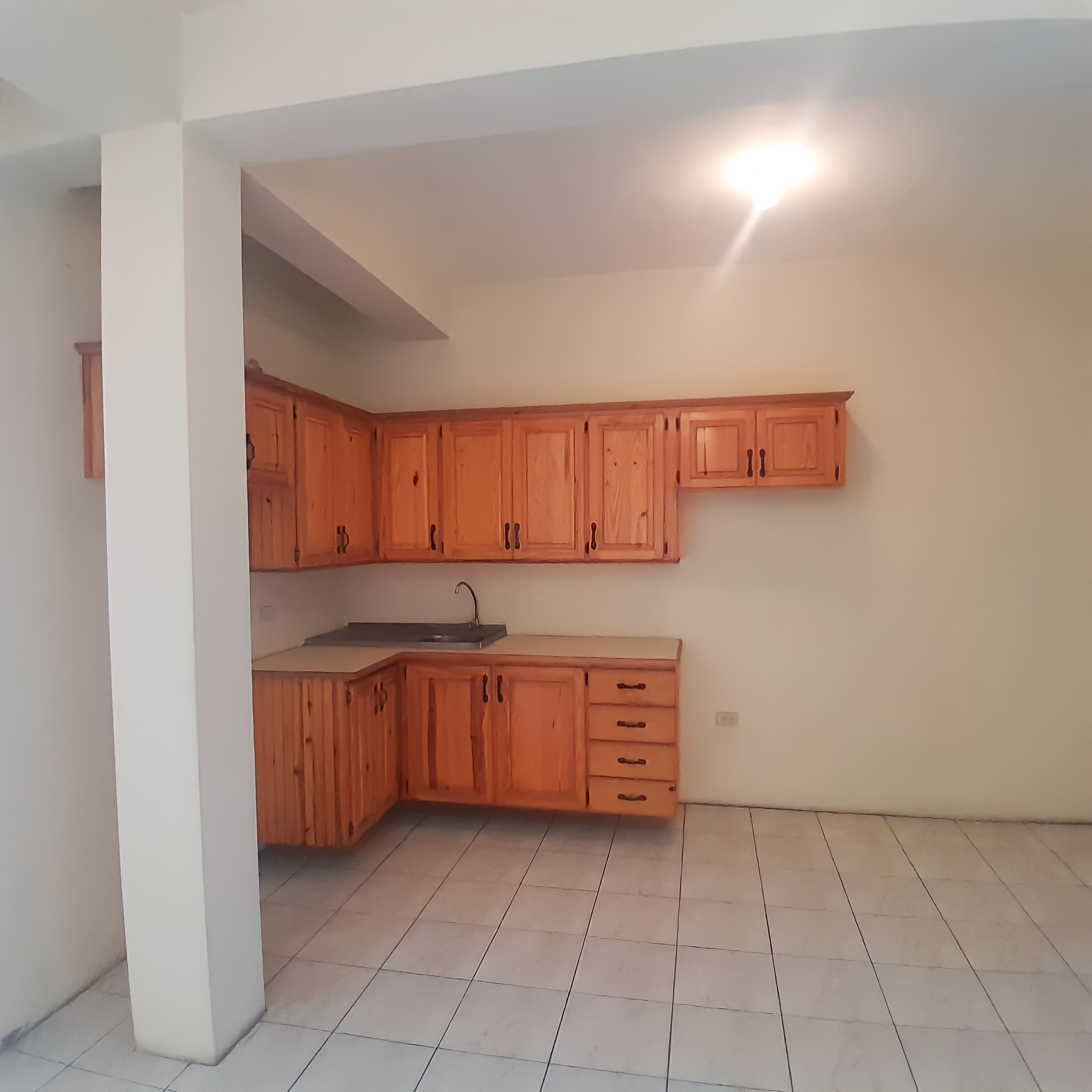 2 Bedroom Apartment, San Juan 4
