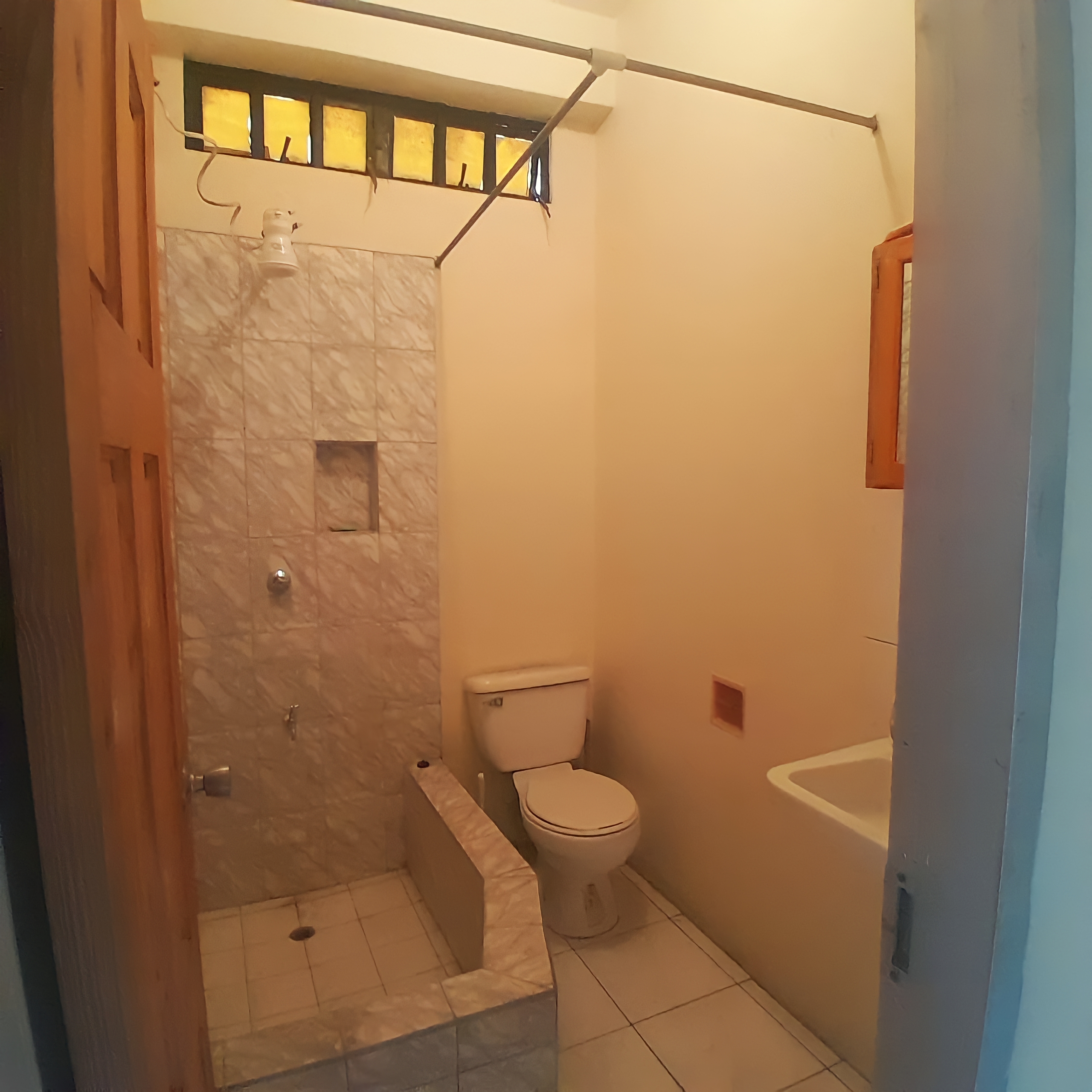 2 Bedroom Apartment, San Juan 7