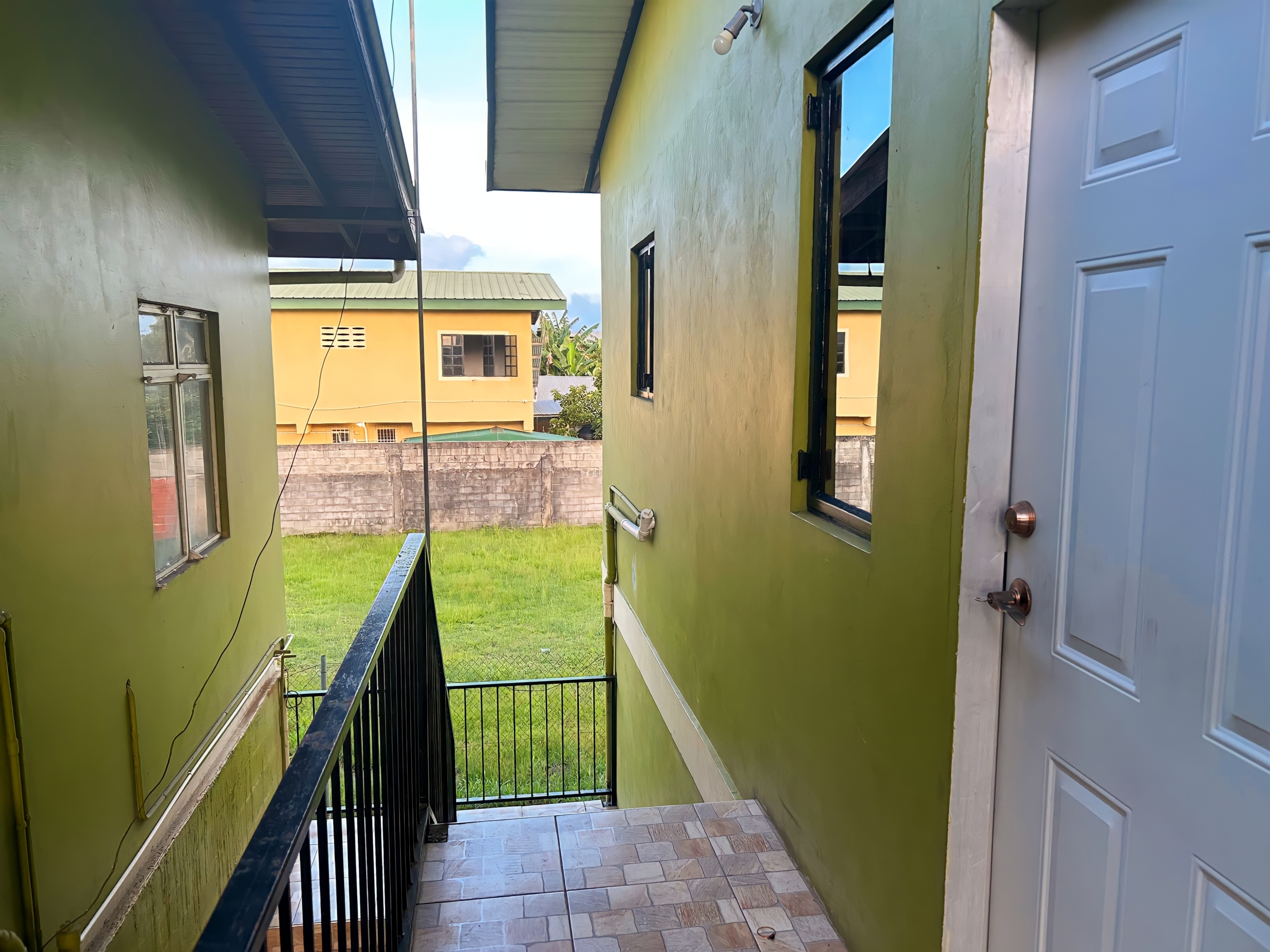 3 Bedroom Apartment, Waterloo Road, Carapichaima 16