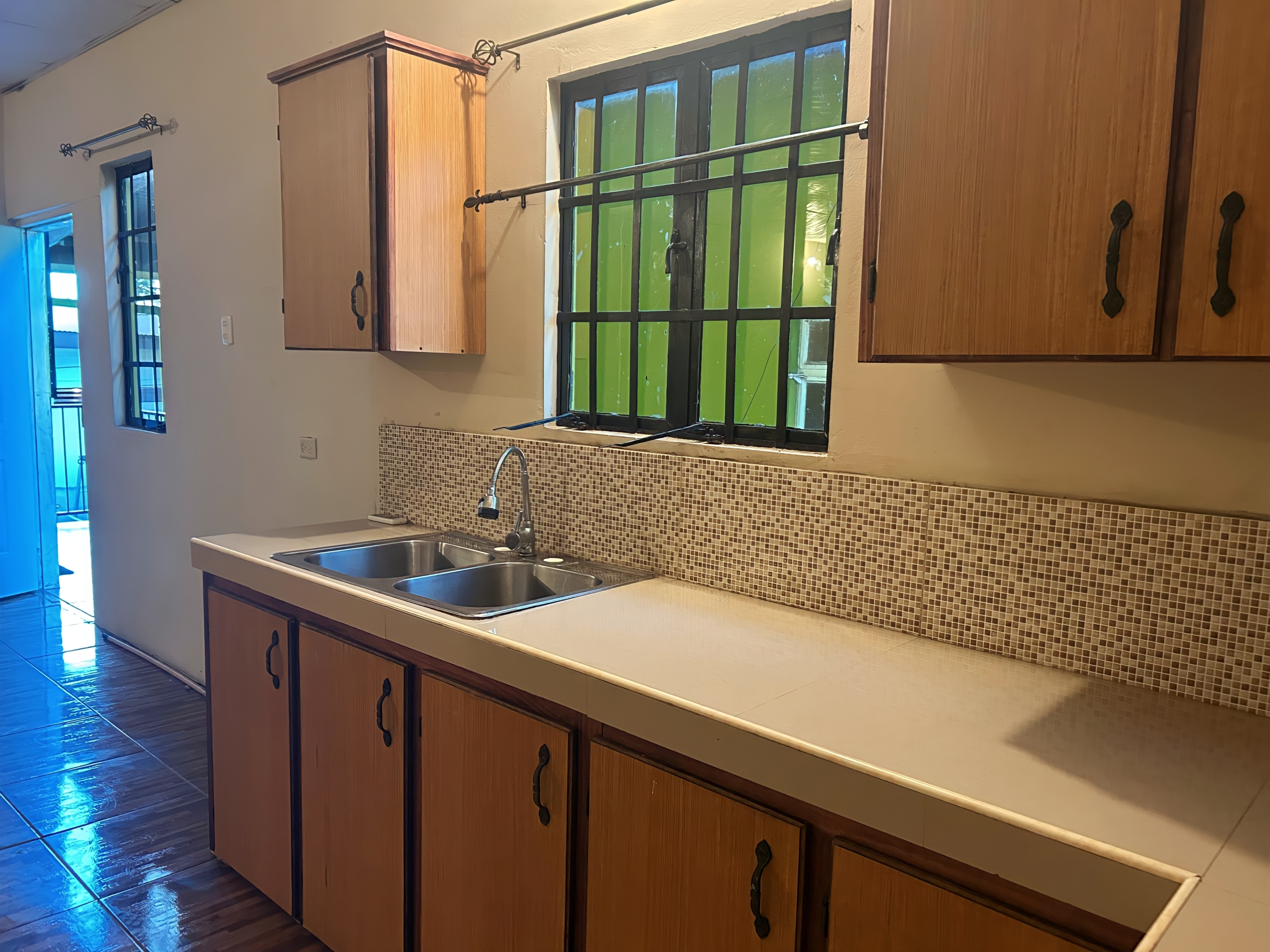 3 Bedroom Apartment, Waterloo Road, Carapichaima 3