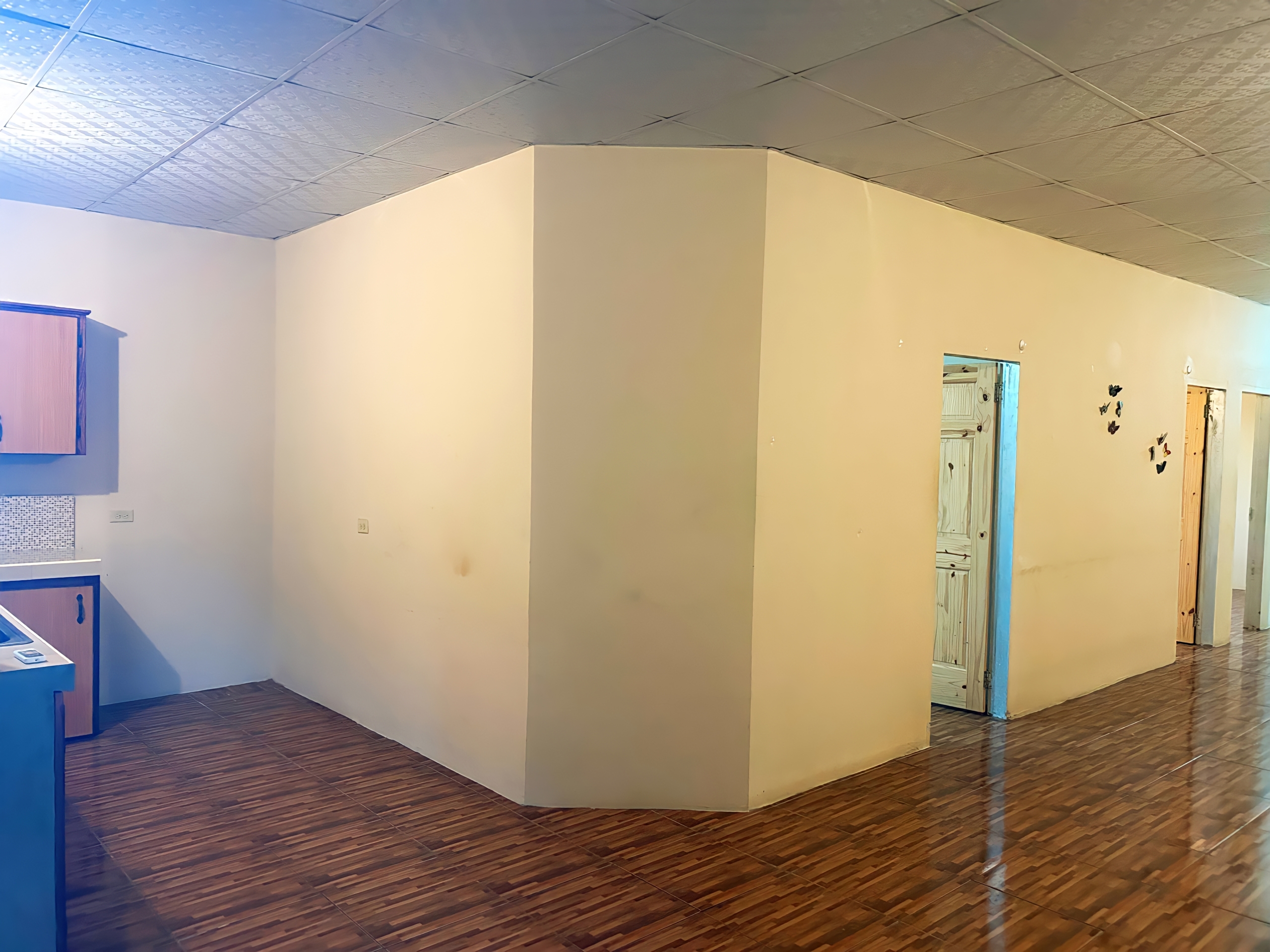 3 Bedroom Apartment, Waterloo Road, Carapichaima 4