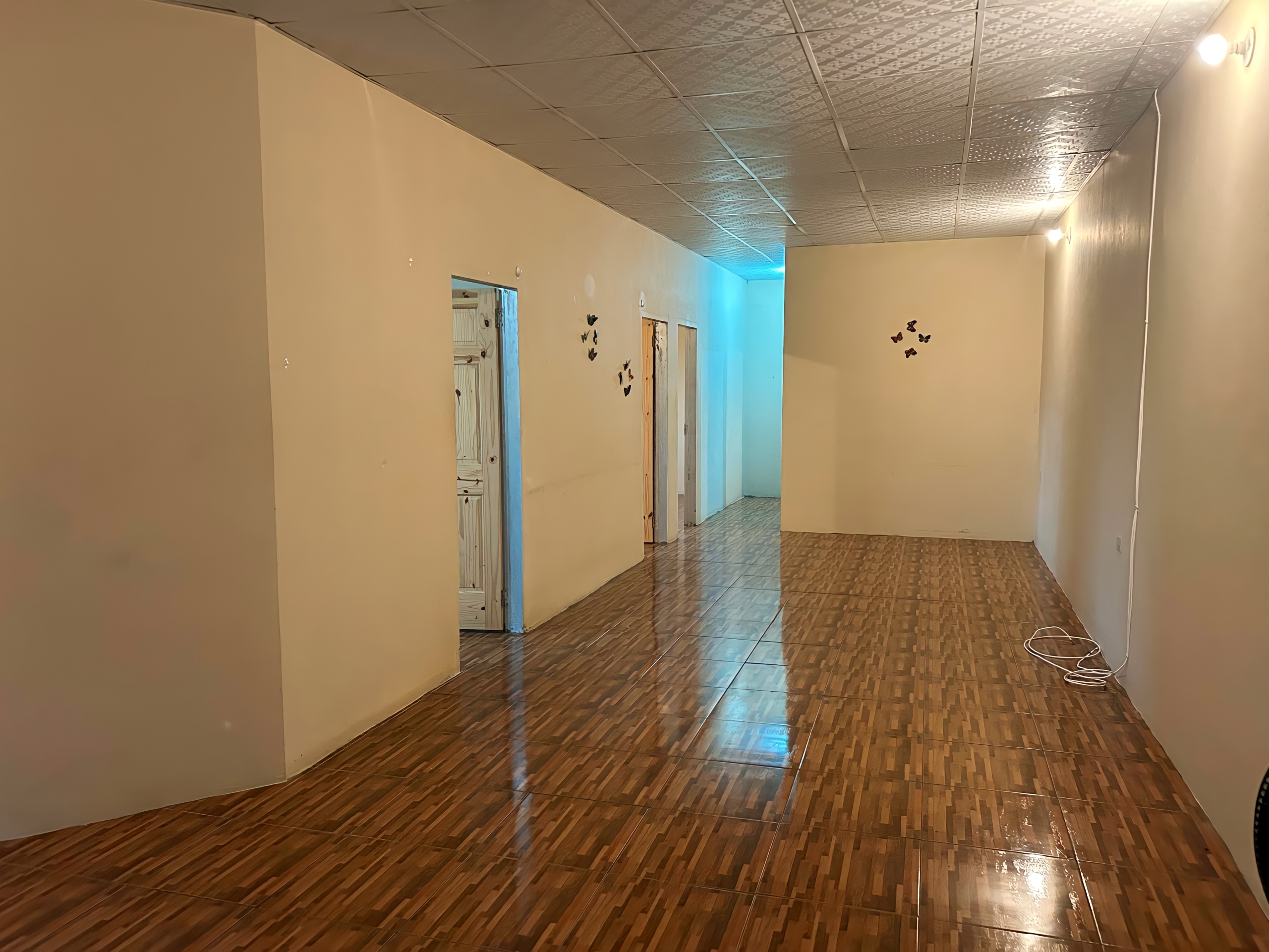 3 Bedroom Apartment, Waterloo Road, Carapichaima 5