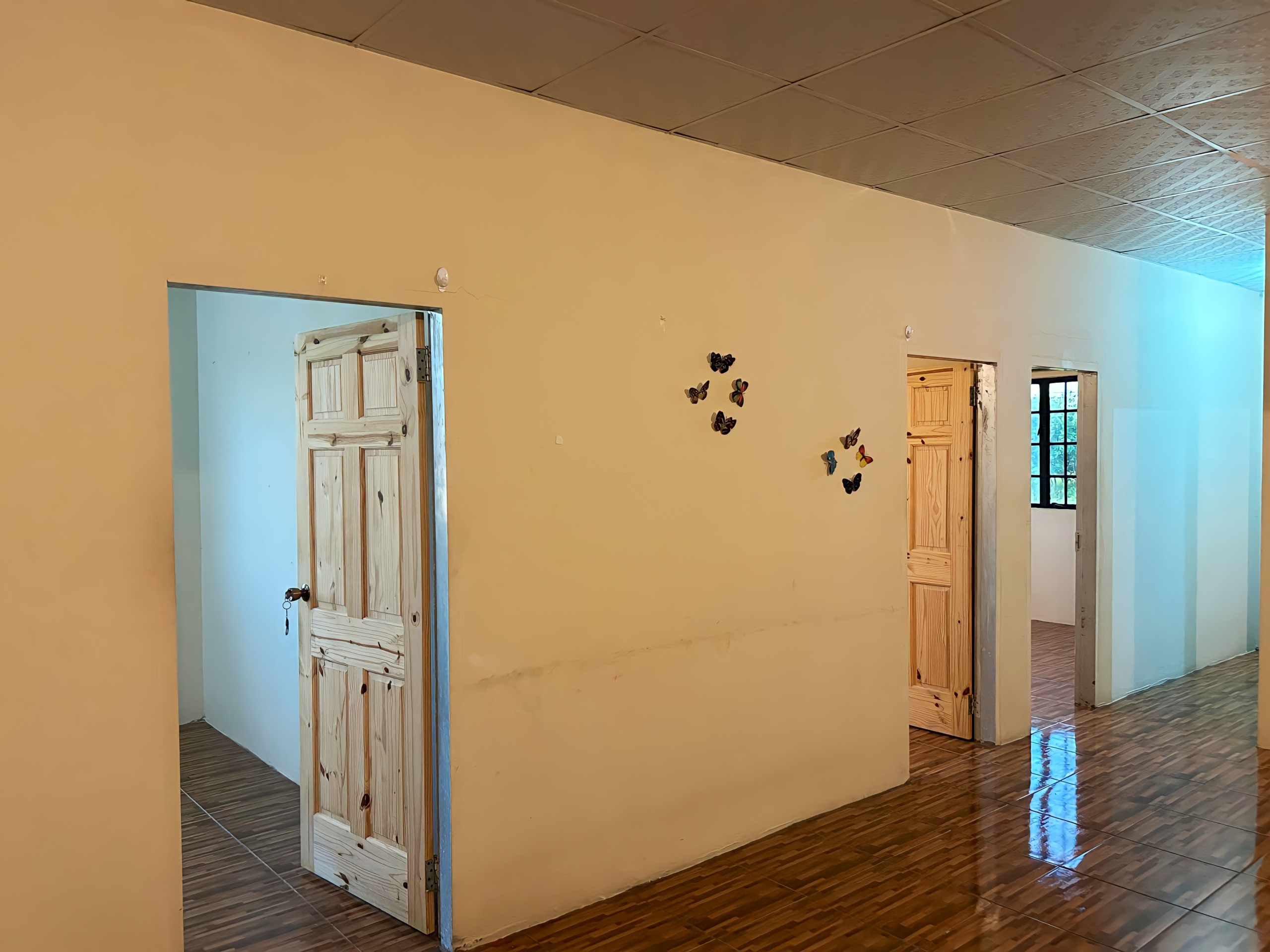 3 Bedroom Apartment, Waterloo Road, Carapichaima 6