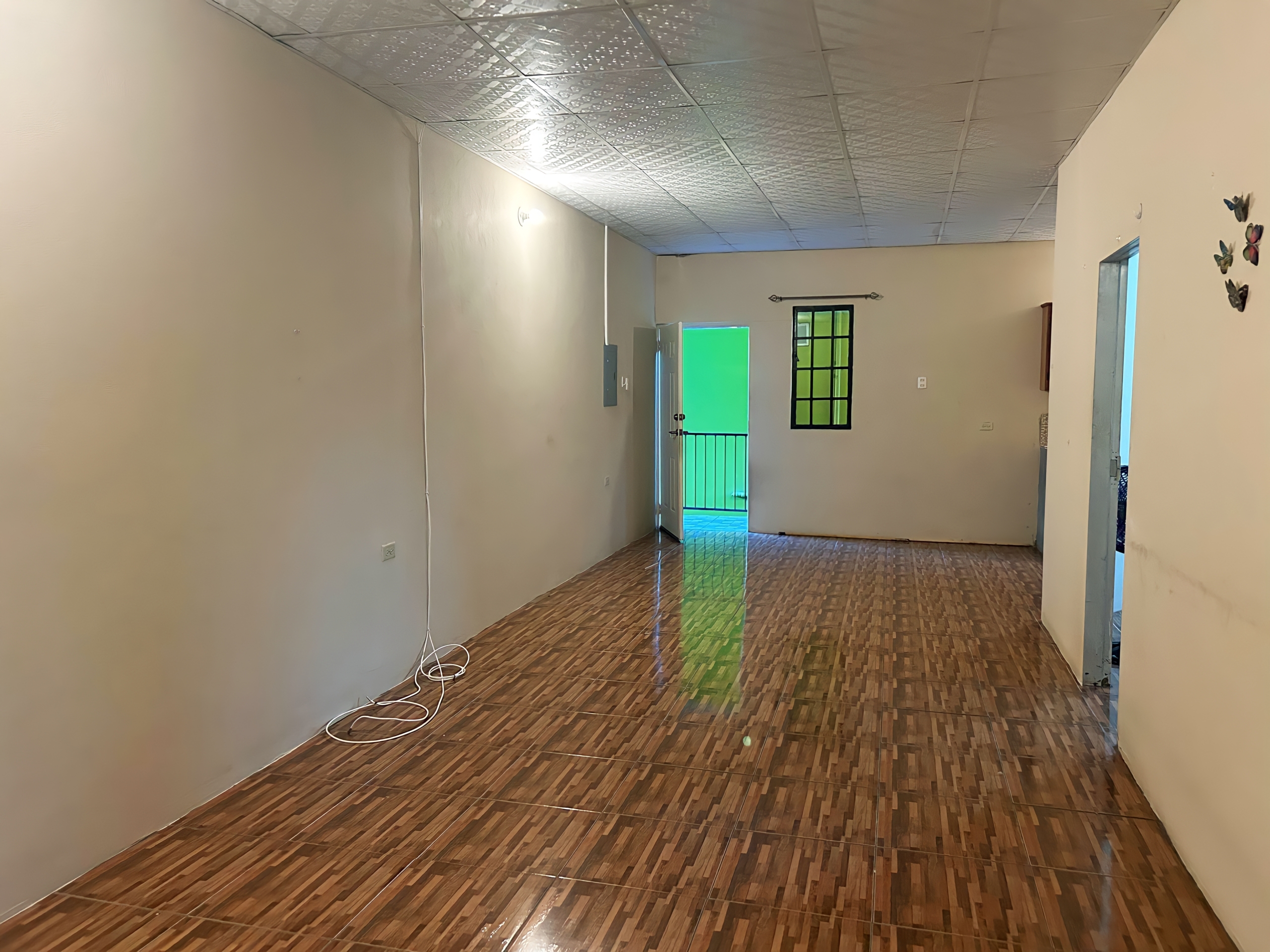 3 Bedroom Apartment, Waterloo Road, Carapichaima 7