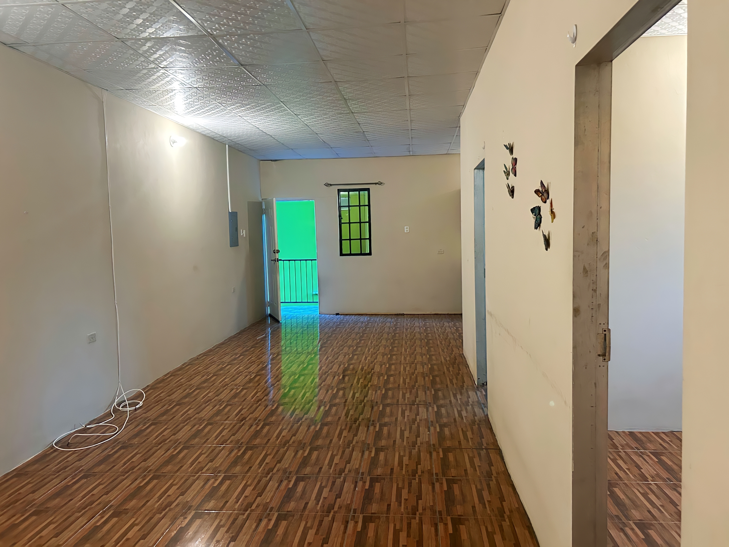 3 Bedroom Apartment, Waterloo Road, Carapichaima 8