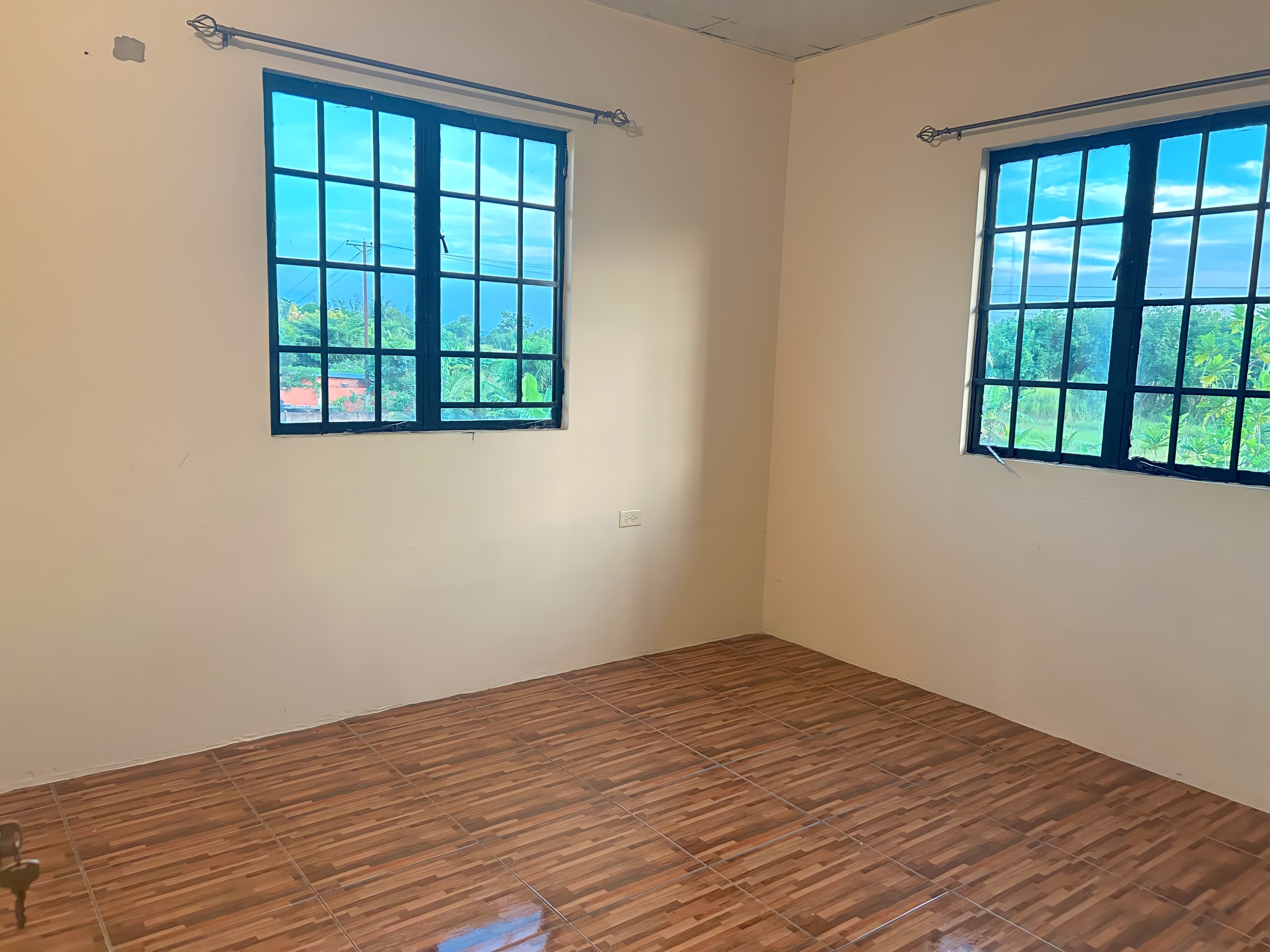 3 Bedroom Apartment, Waterloo Road, Carapichaima 9