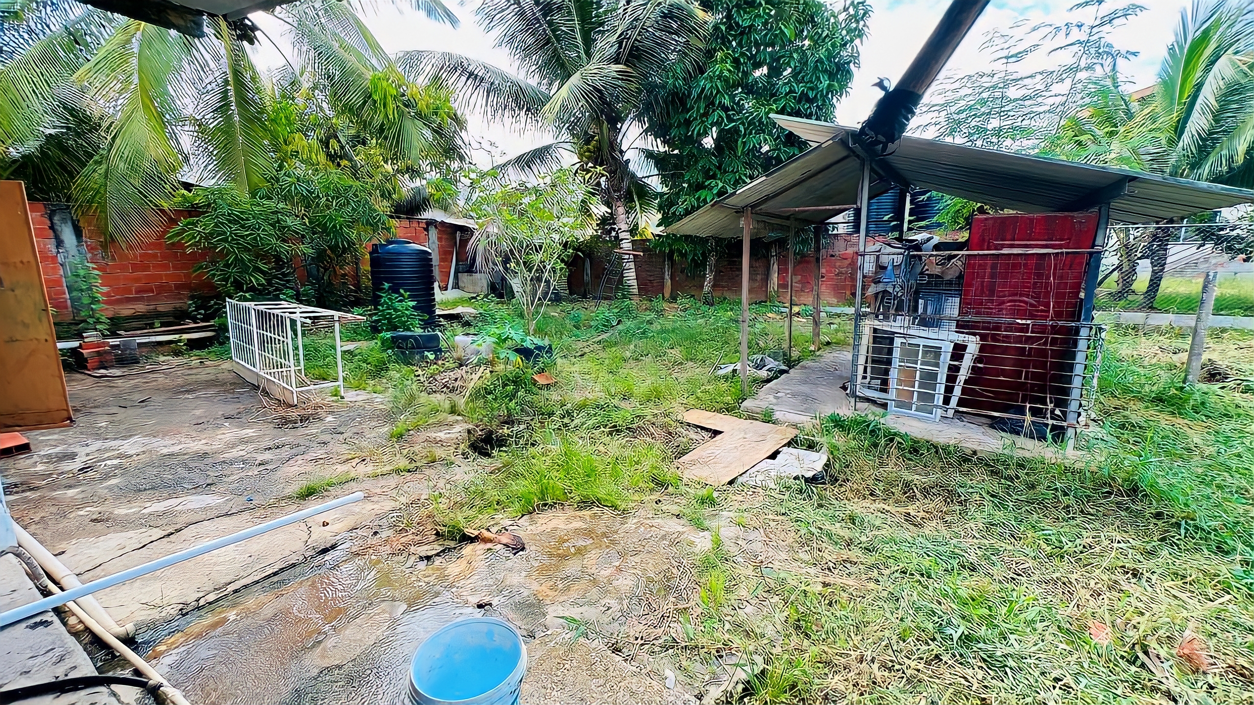 3 Bedroom House, For Sale Chin Chin, Cunupia 10