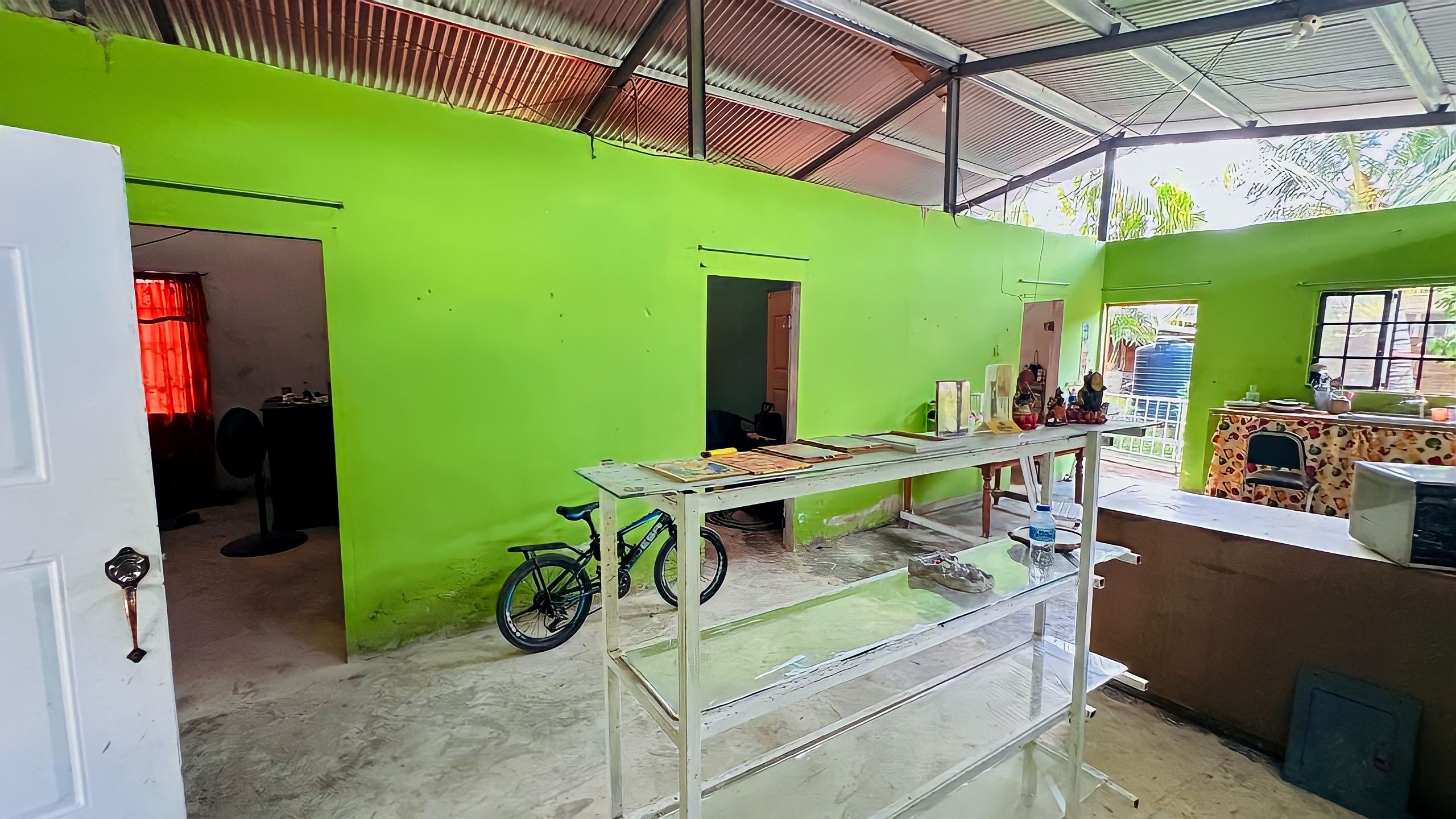 3 Bedroom House, For Sale Chin Chin, Cunupia 4