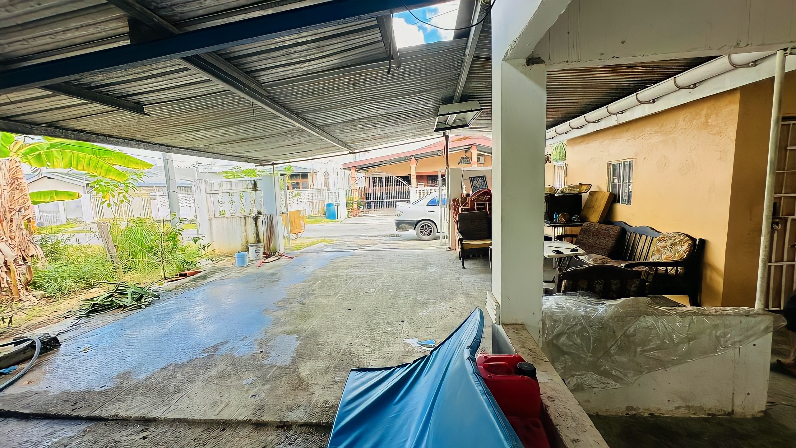 3 Bedroom House, For Sale Chin Chin, Cunupia 8