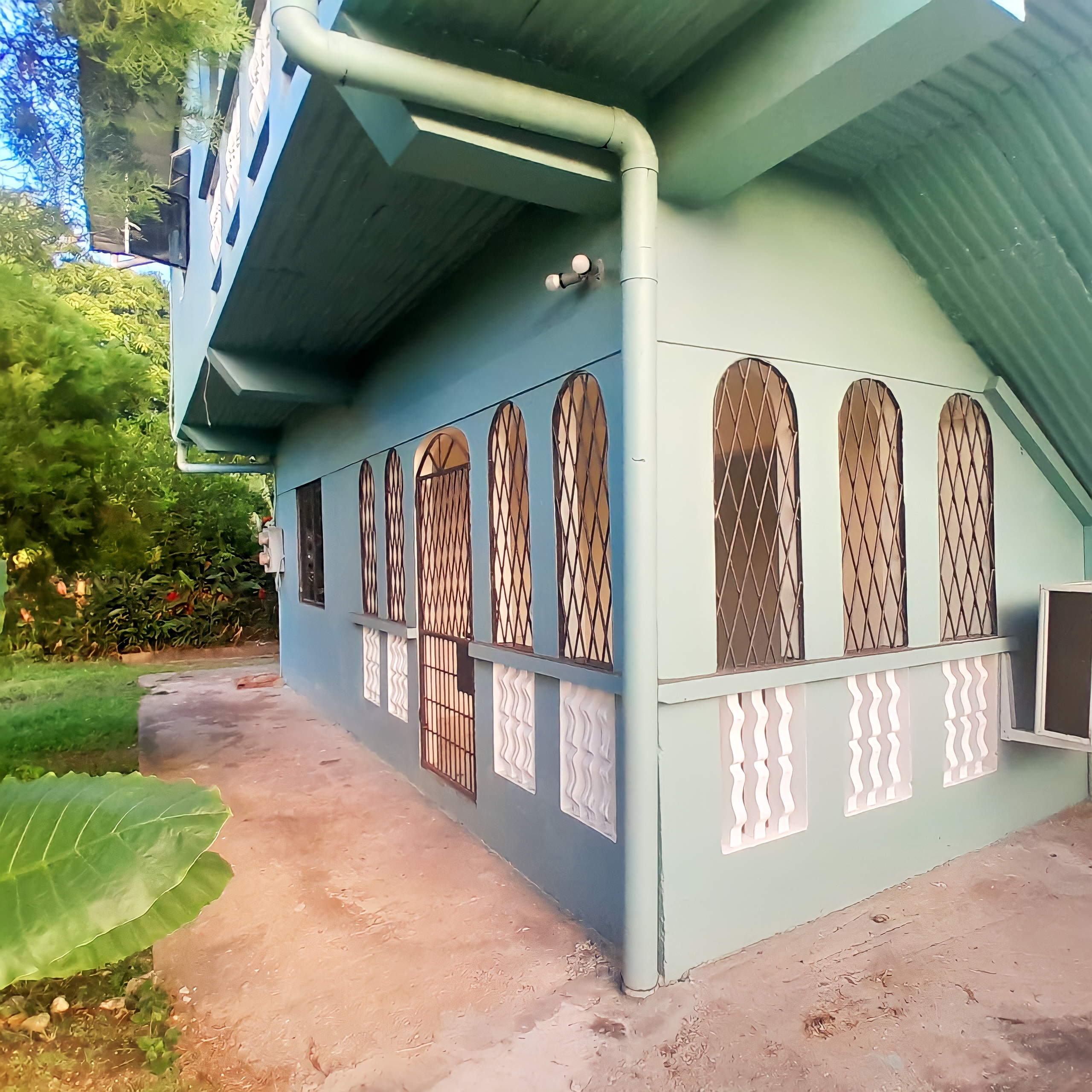 3 Bedroom House, Wallerfield, Arima 3