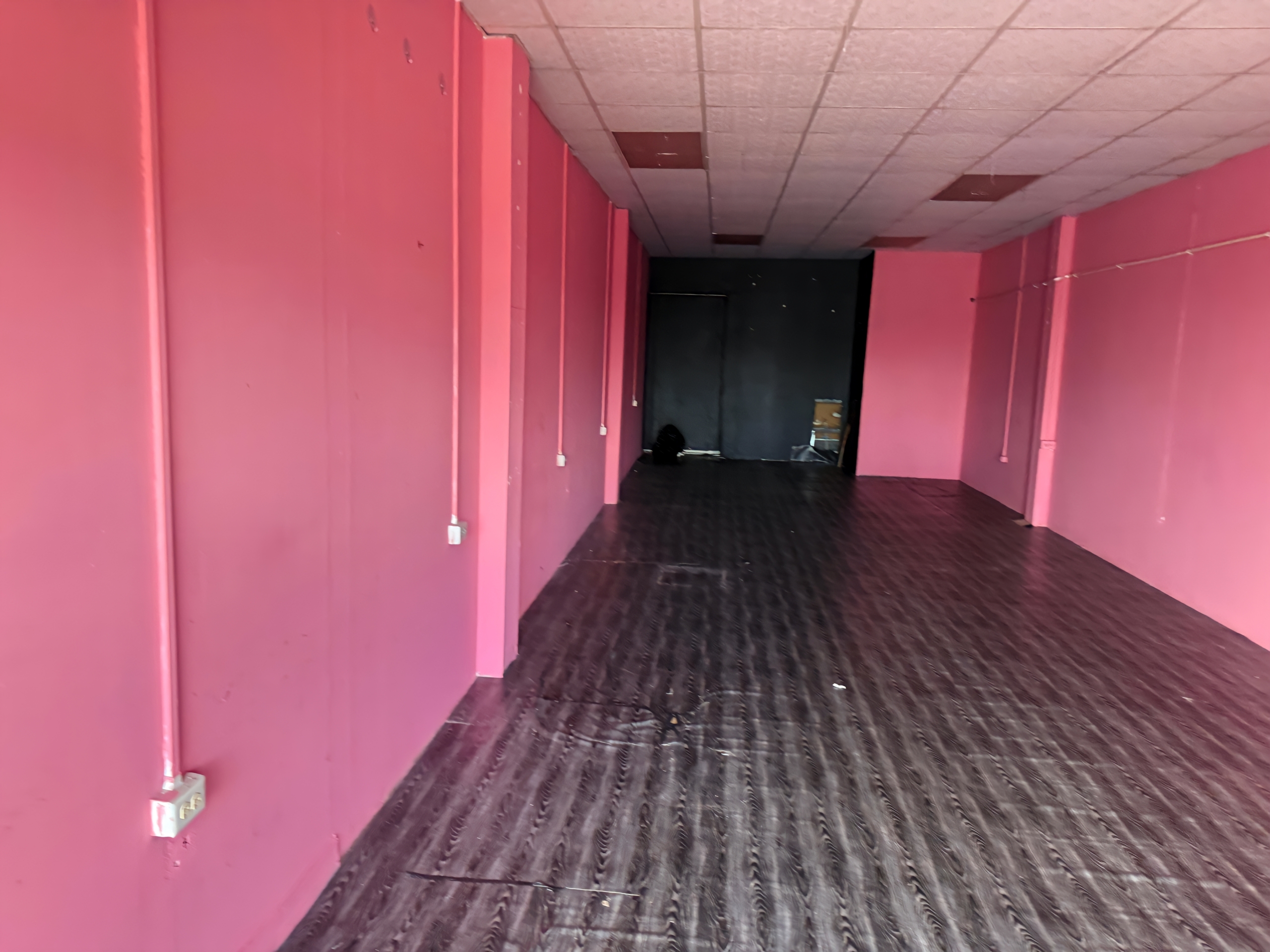 Commercial Space Tumpuna Road, Arima 2