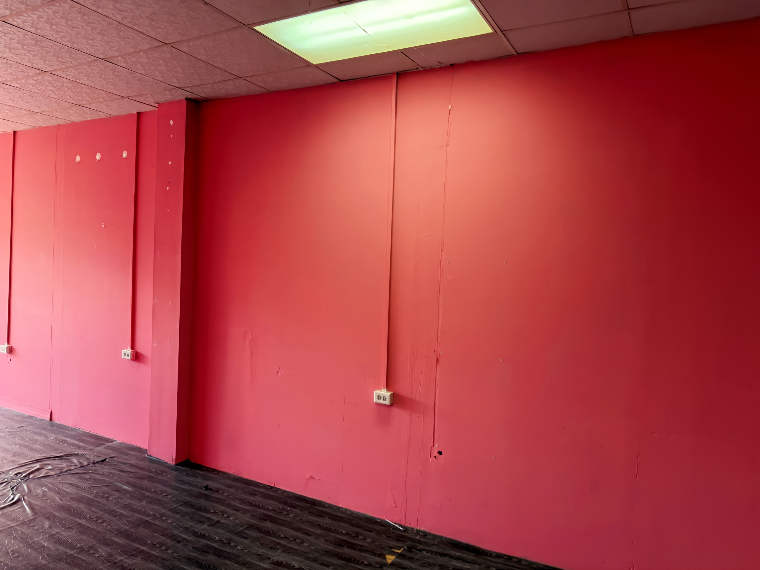 Commercial Space Tumpuna Road, Arima 3