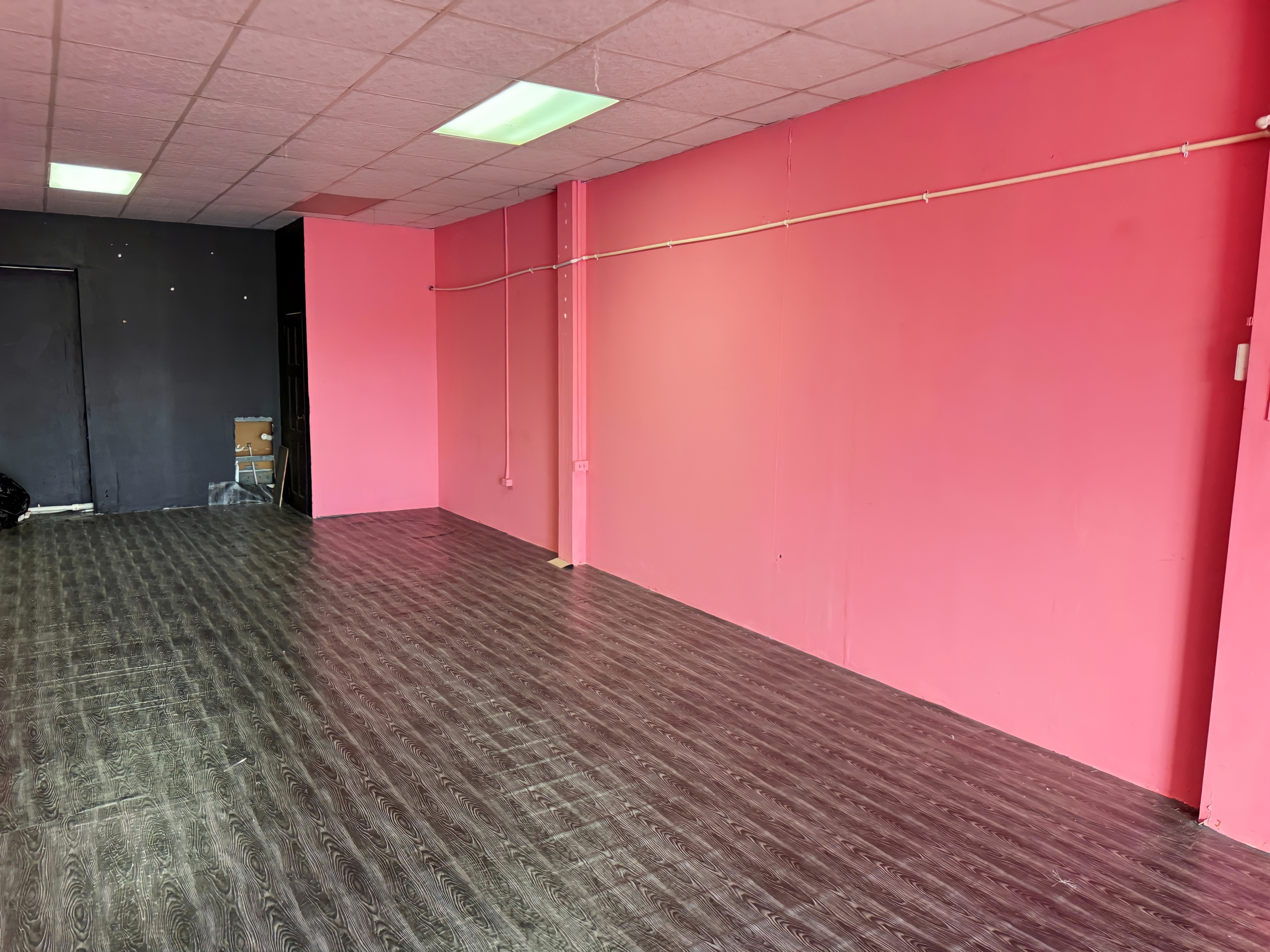 Commercial Space Tumpuna Road, Arima 4