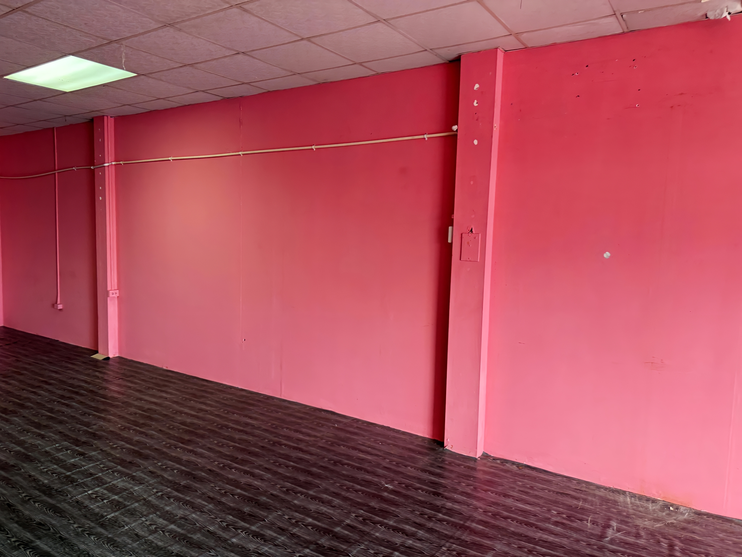 Commercial Space Tumpuna Road, Arima 5