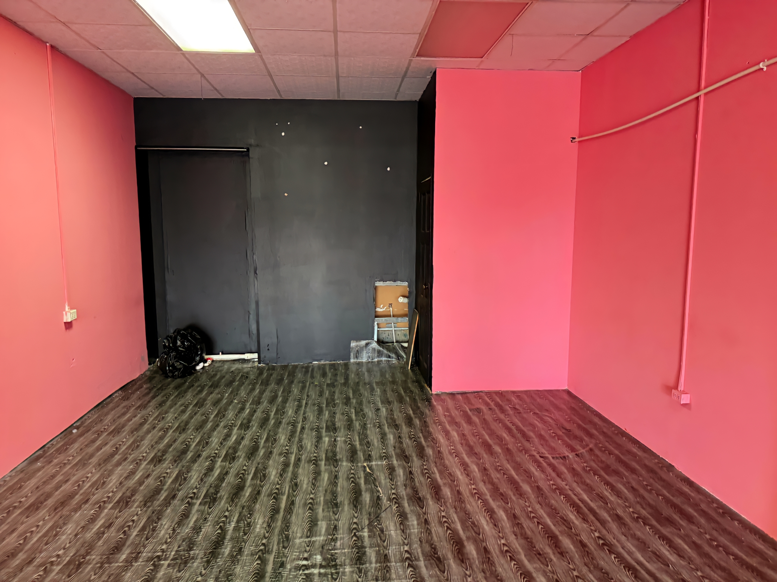 Commercial Space Tumpuna Road, Arima 6