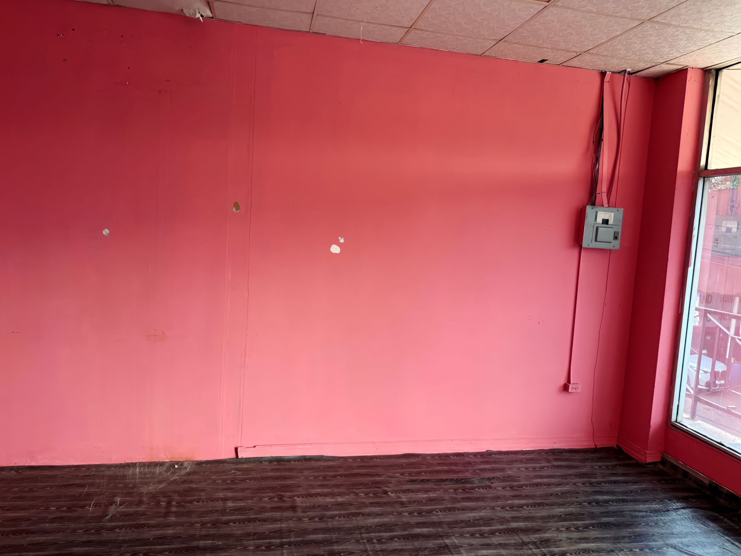 Commercial Space Tumpuna Road, Arima 7