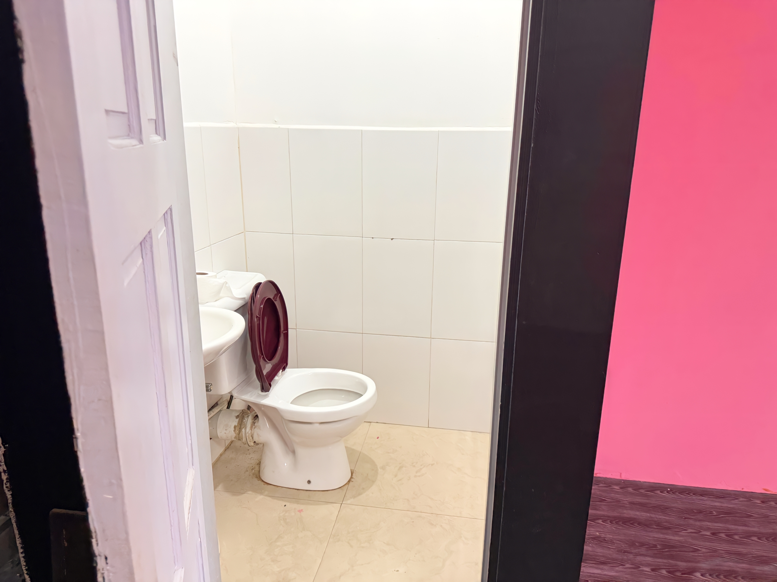 Commercial Space Tumpuna Road, Arima 8