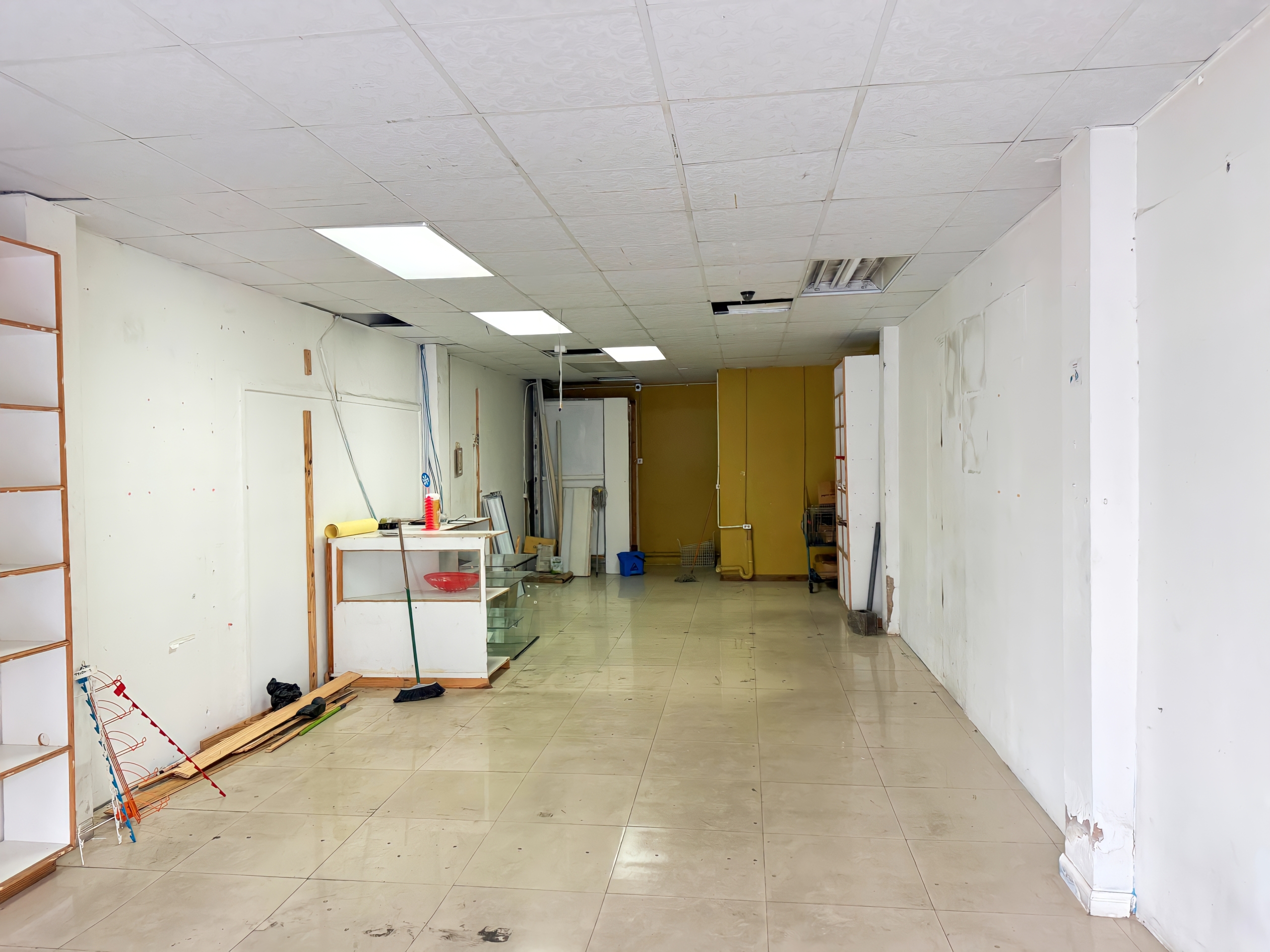 Commercial Unit Tumpuna Road, Arima 2