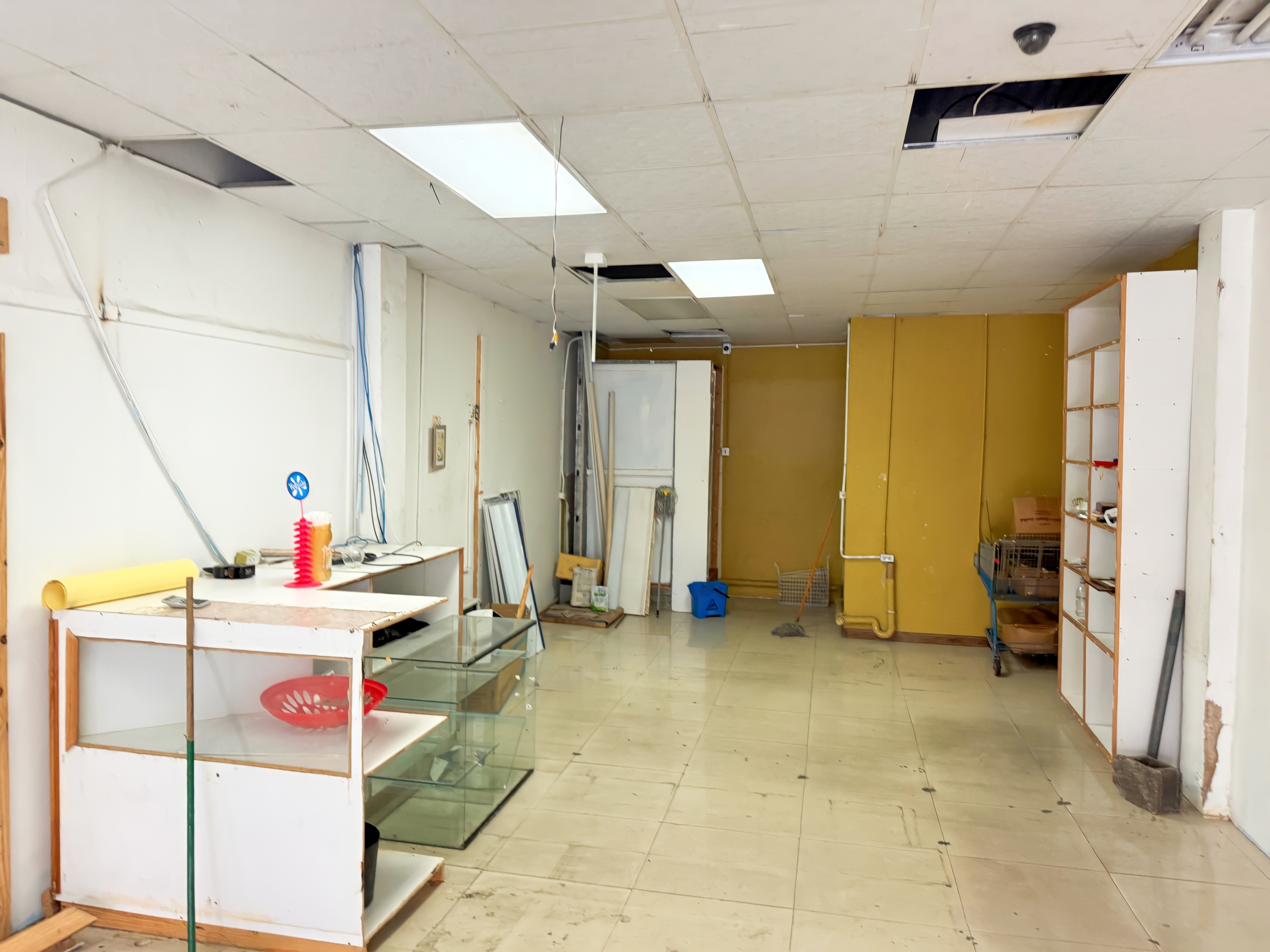 Commercial Unit Tumpuna Road, Arima 3