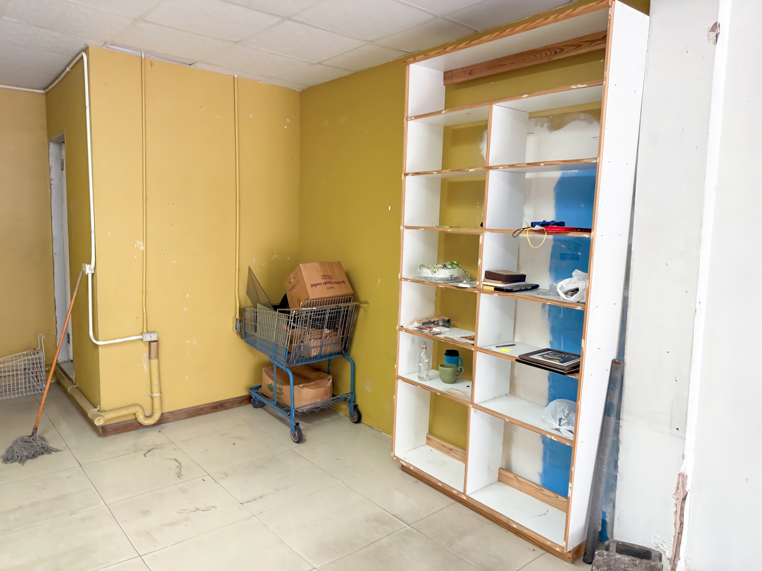 Commercial Unit Tumpuna Road, Arima 4