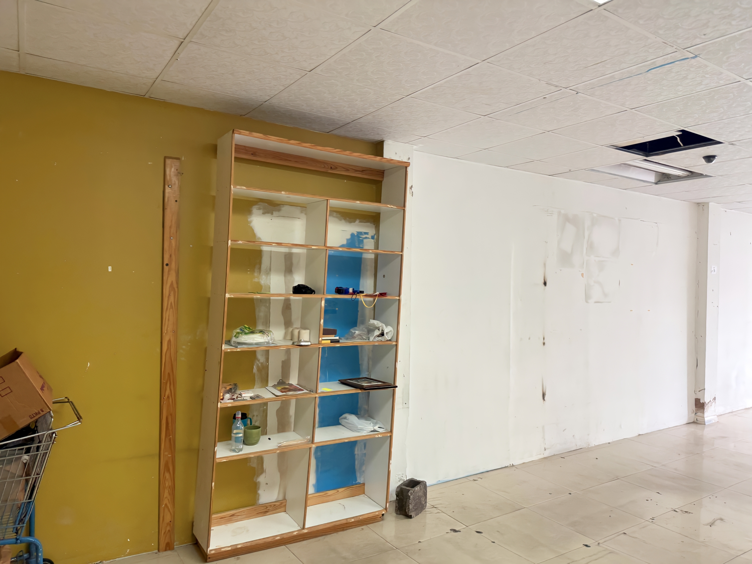 Commercial Unit Tumpuna Road, Arima 5