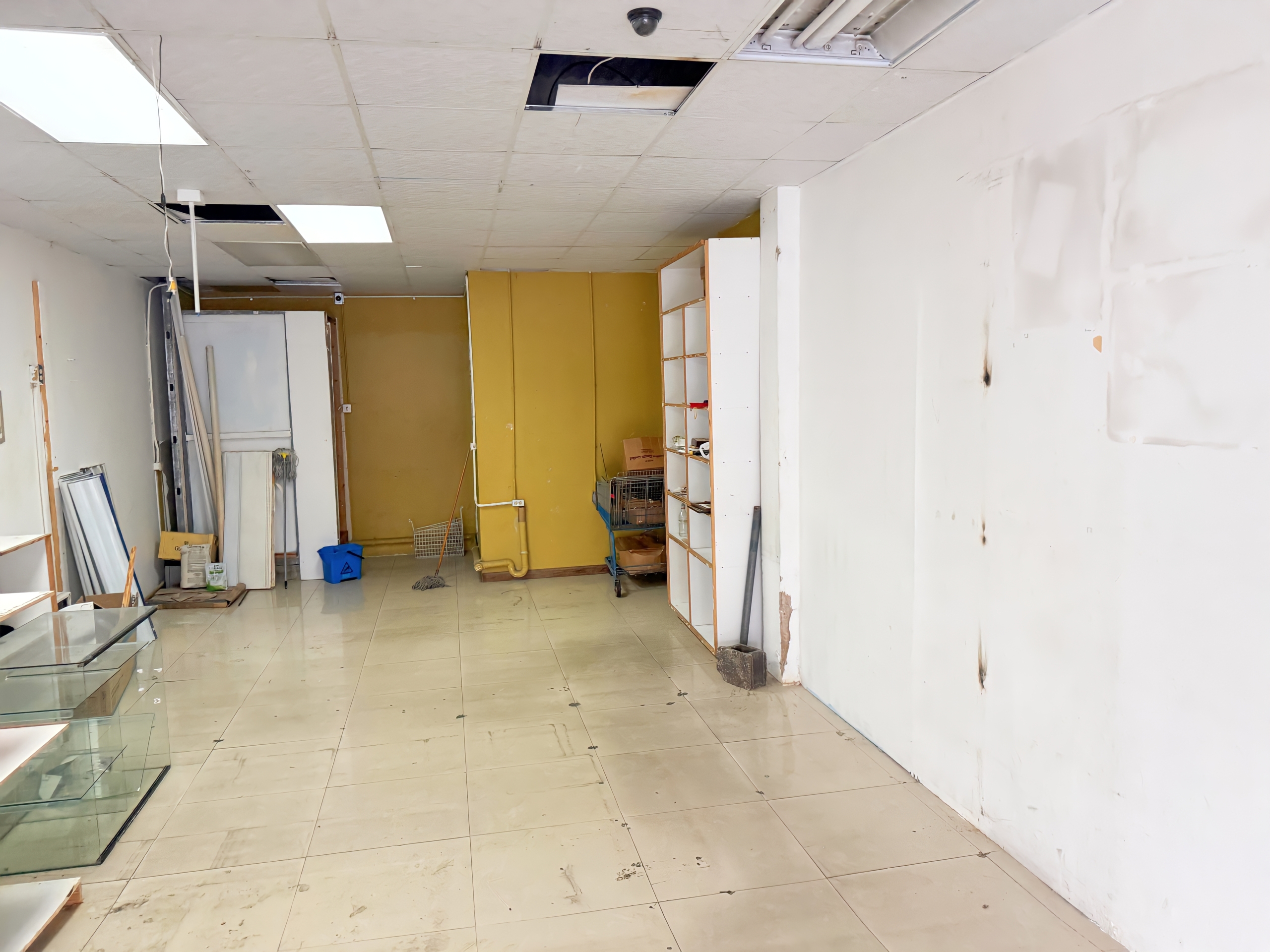 Commercial Unit Tumpuna Road, Arima 6