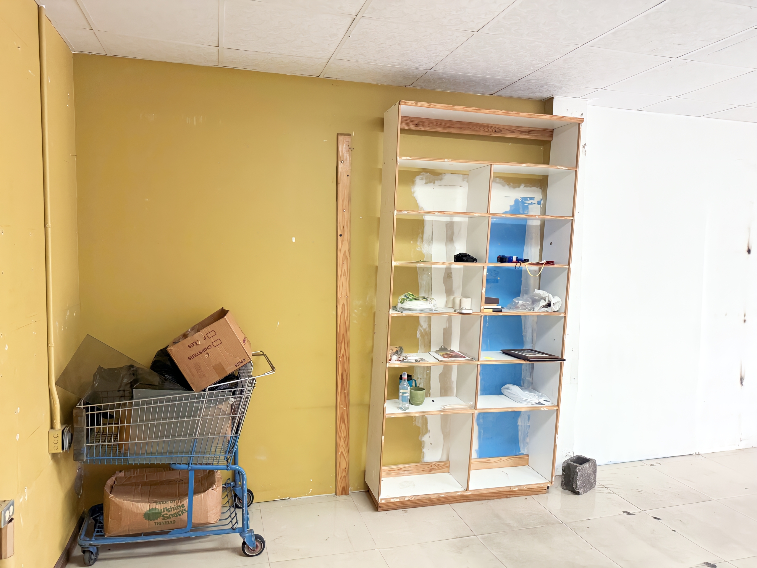 Commercial Unit Tumpuna Road, Arima 7