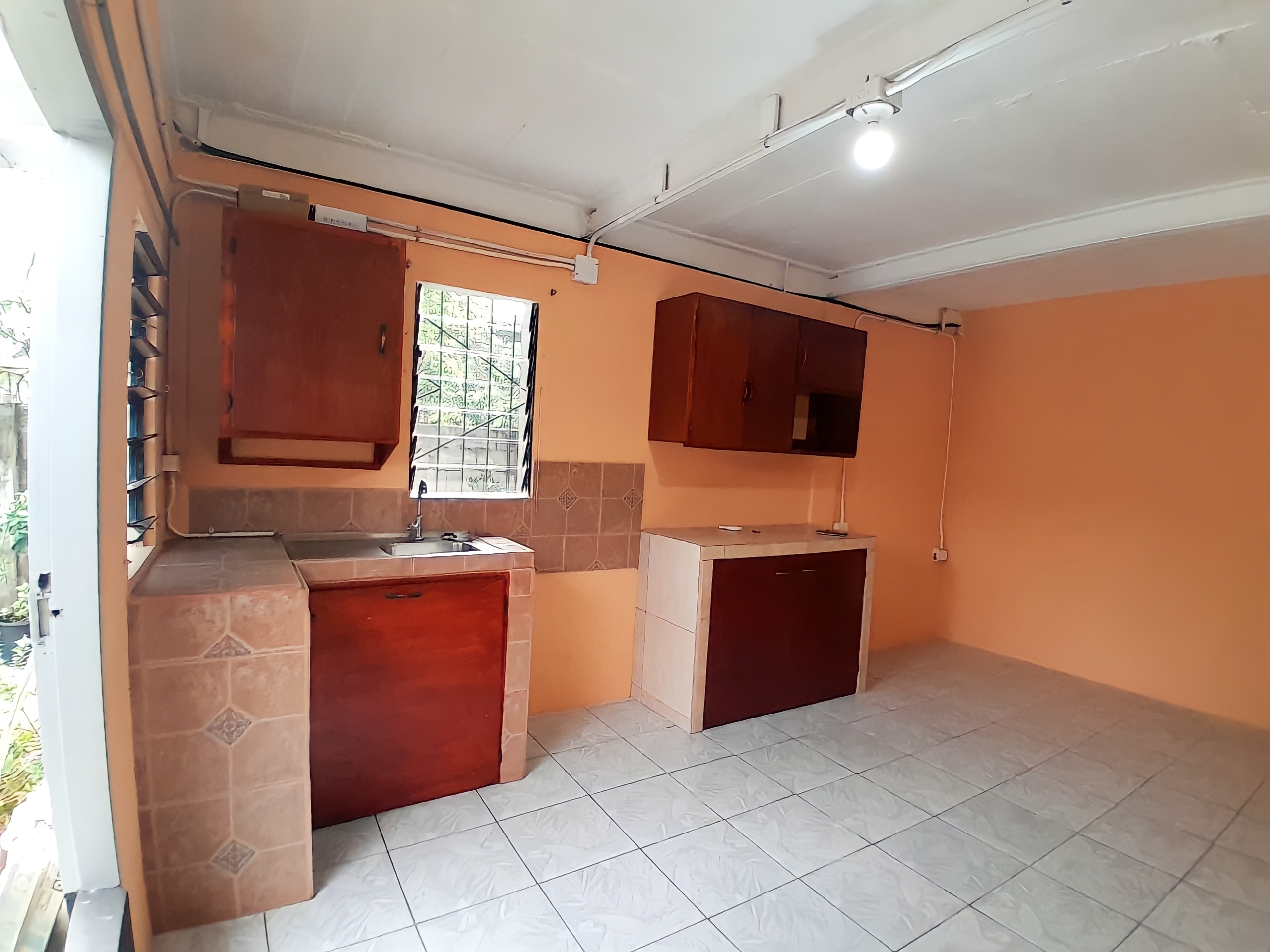 1 Bedroom Apartment, El Socorro 2