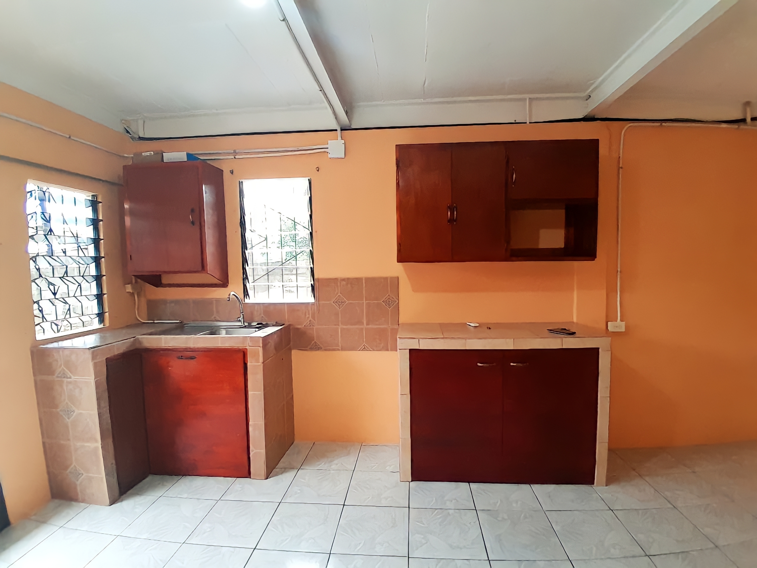 1 Bedroom Apartment, El Socorro 3