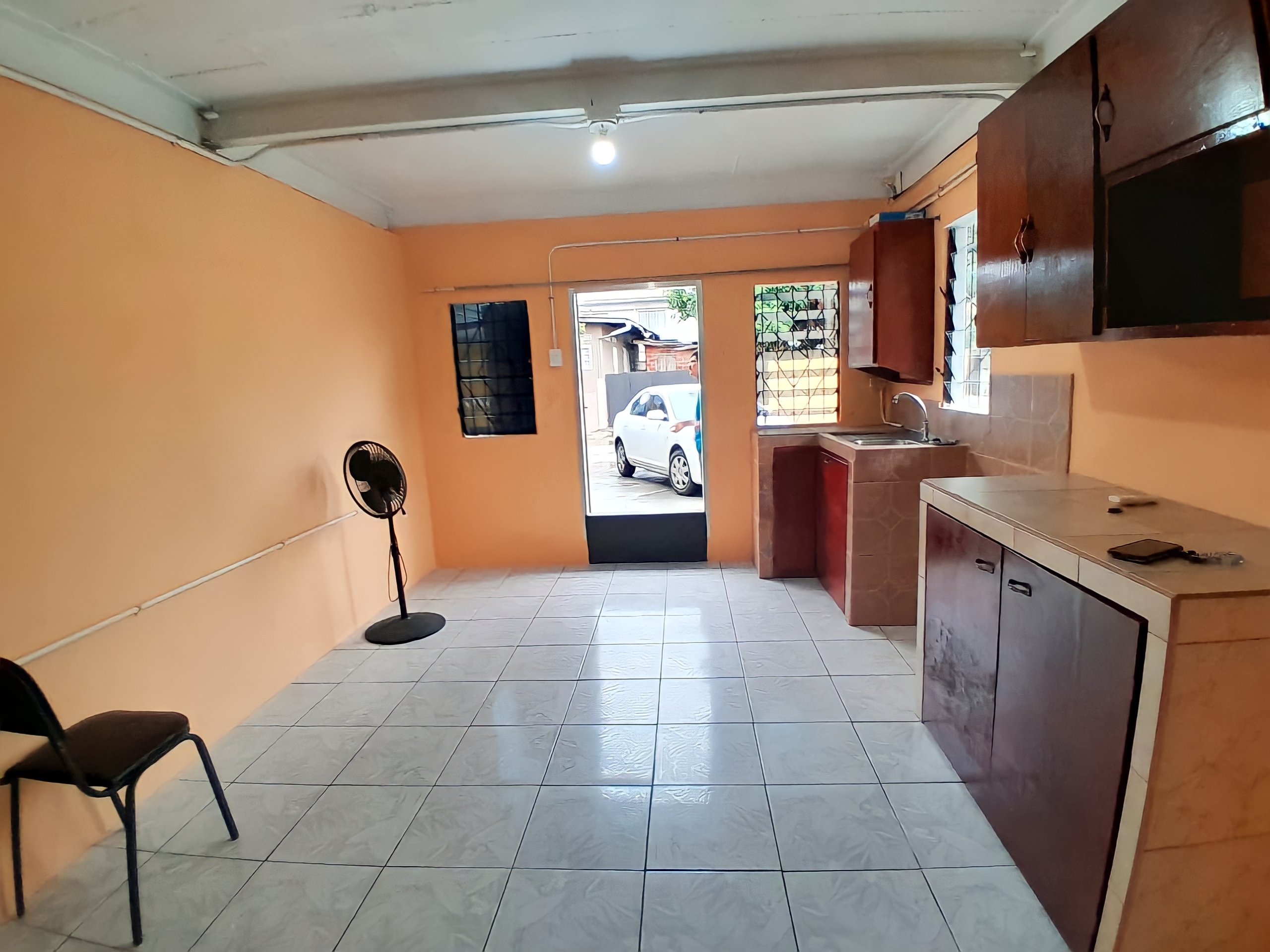 1 Bedroom Apartment, El Socorro 4