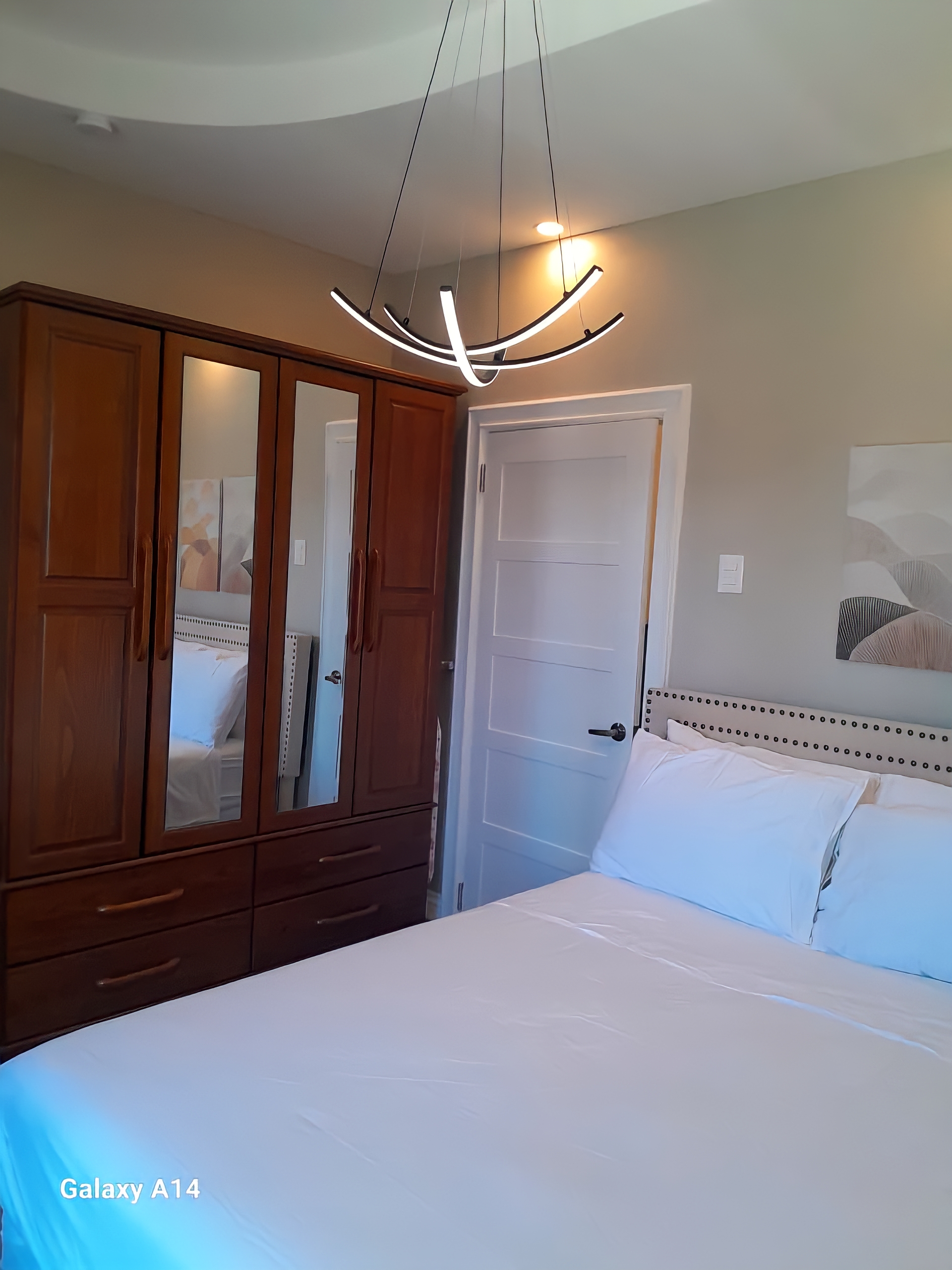 1 Bedroom Apartment, Millennium Gardens, Freeport 10