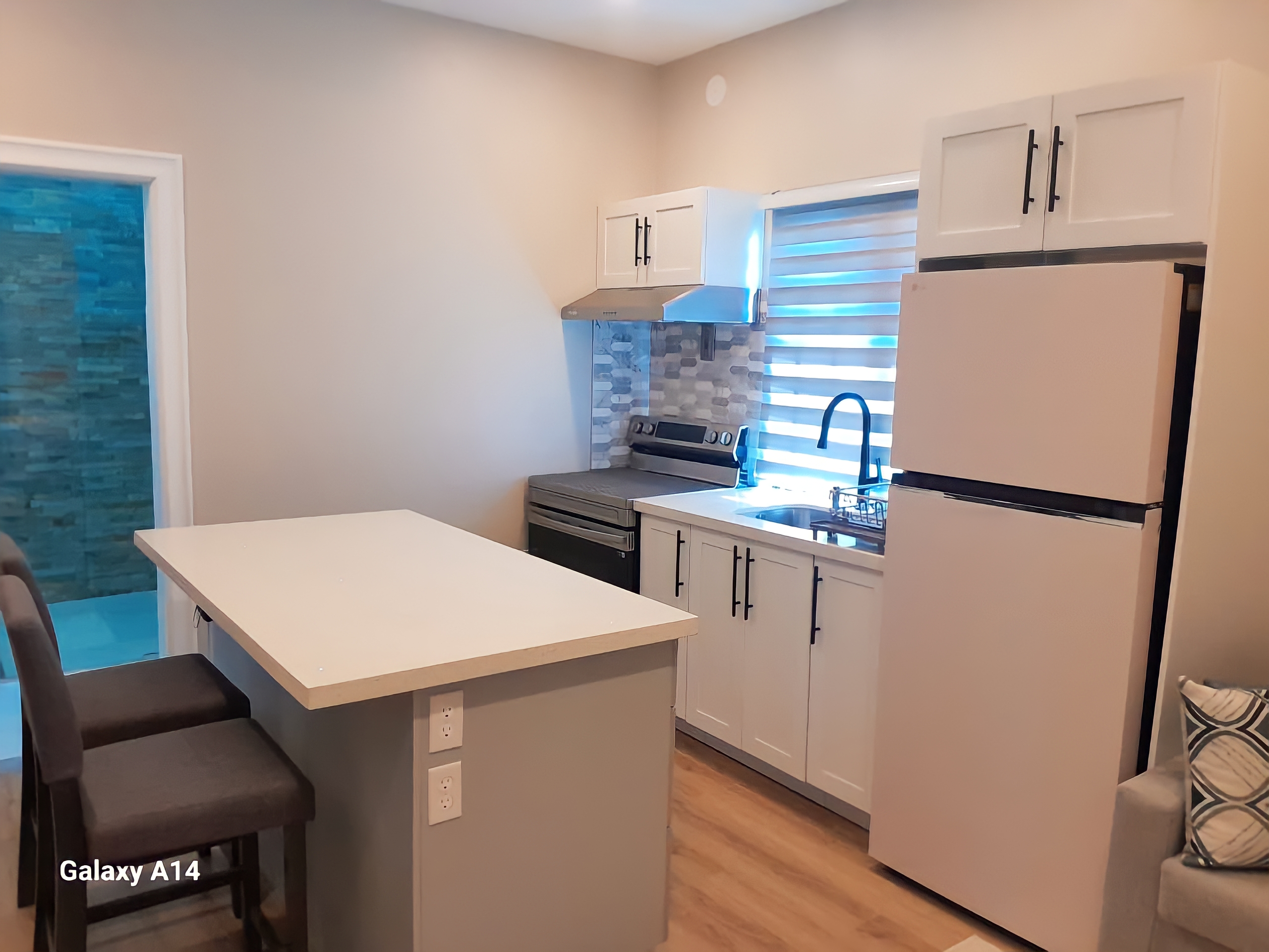 1 Bedroom Apartment, Millennium Gardens, Freeport 7