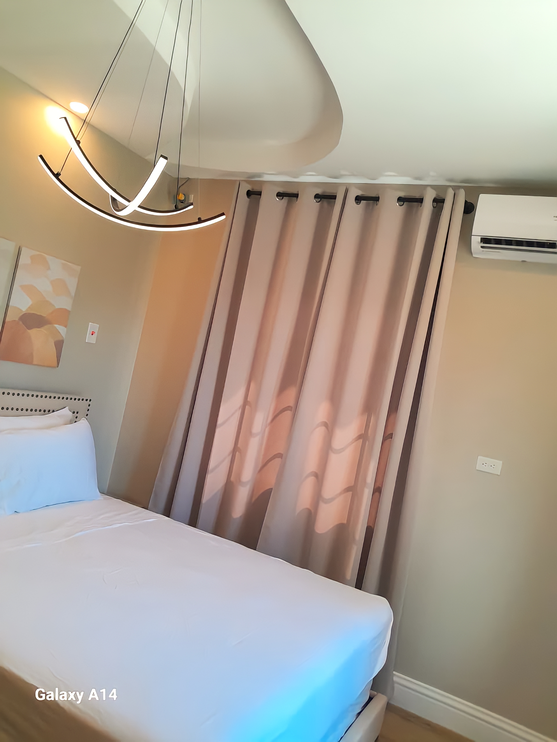 1 Bedroom Apartment, Millennium Gardens, Freeport 9