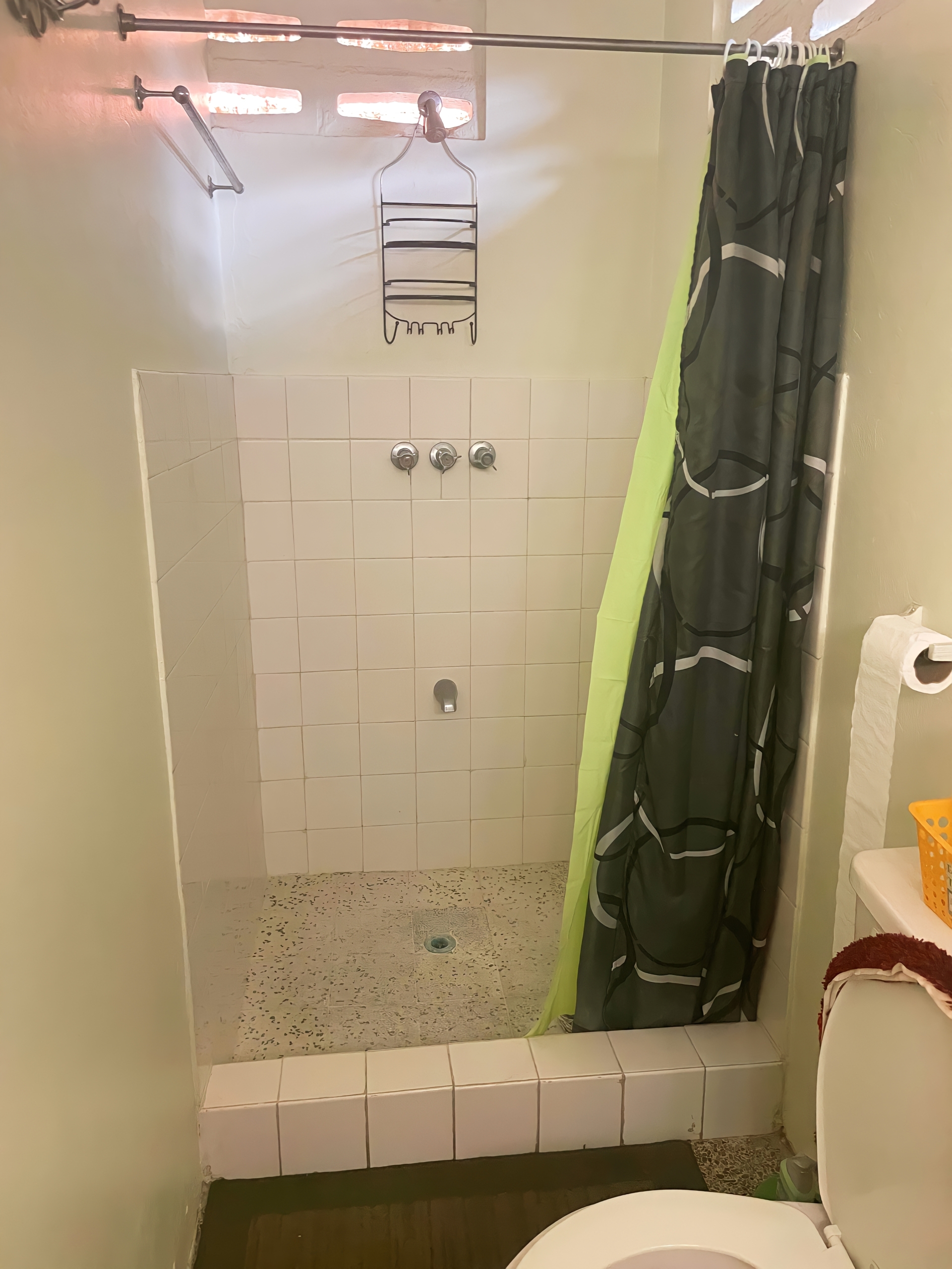 1 Bedroom Apartment, Woodbrook 11