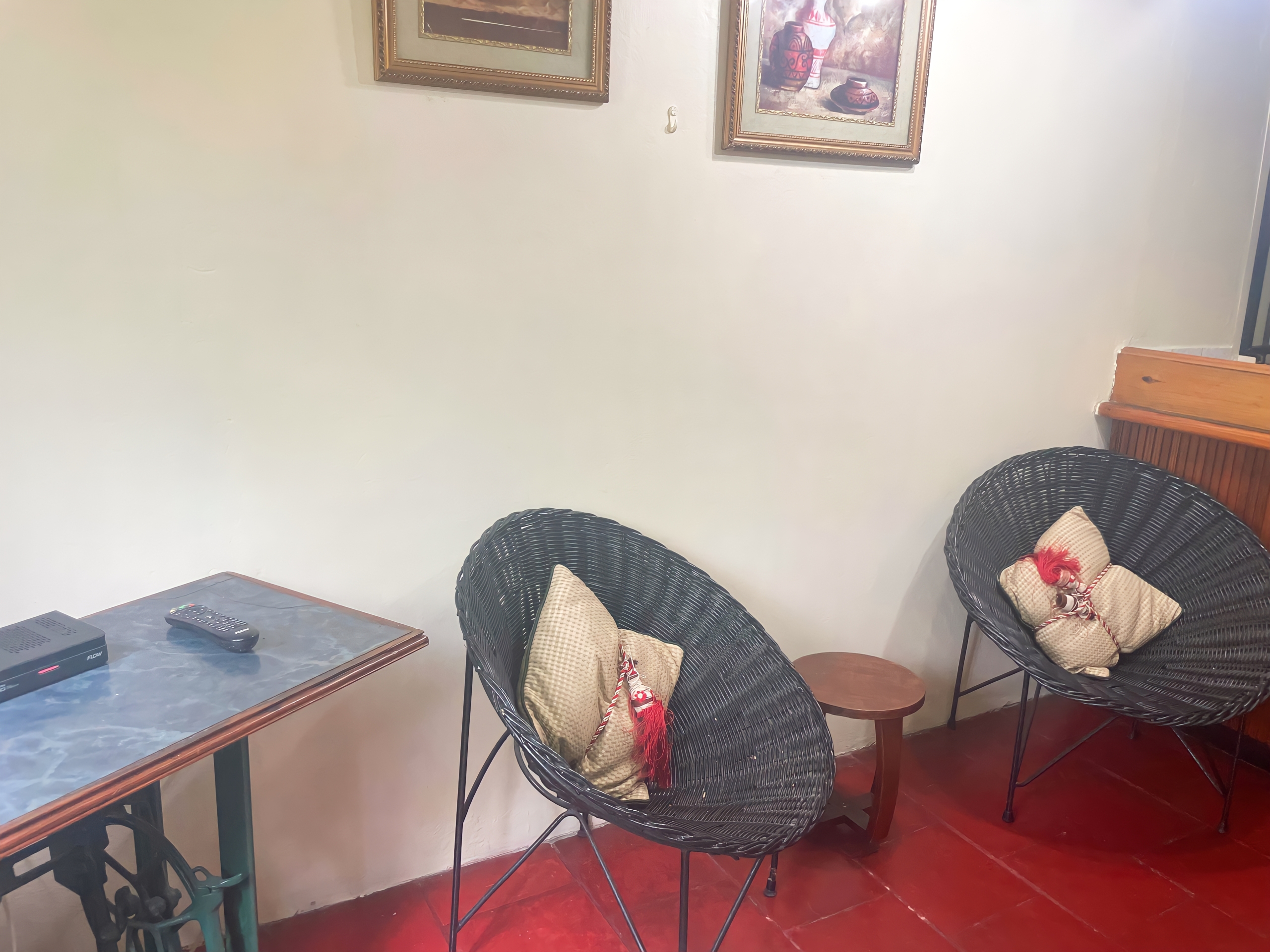 1 Bedroom Apartment, Woodbrook 6